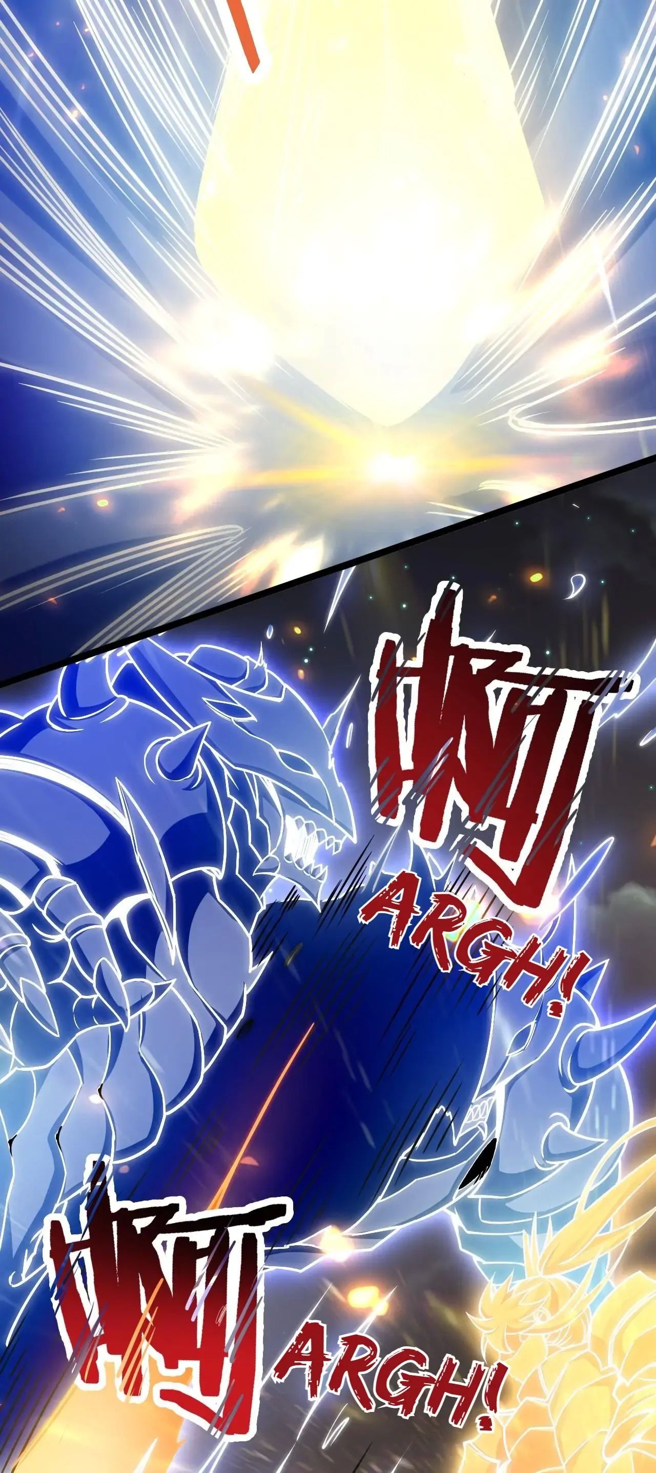 Good Disciple, Have Pity On Your Master! chapter 152 page 29