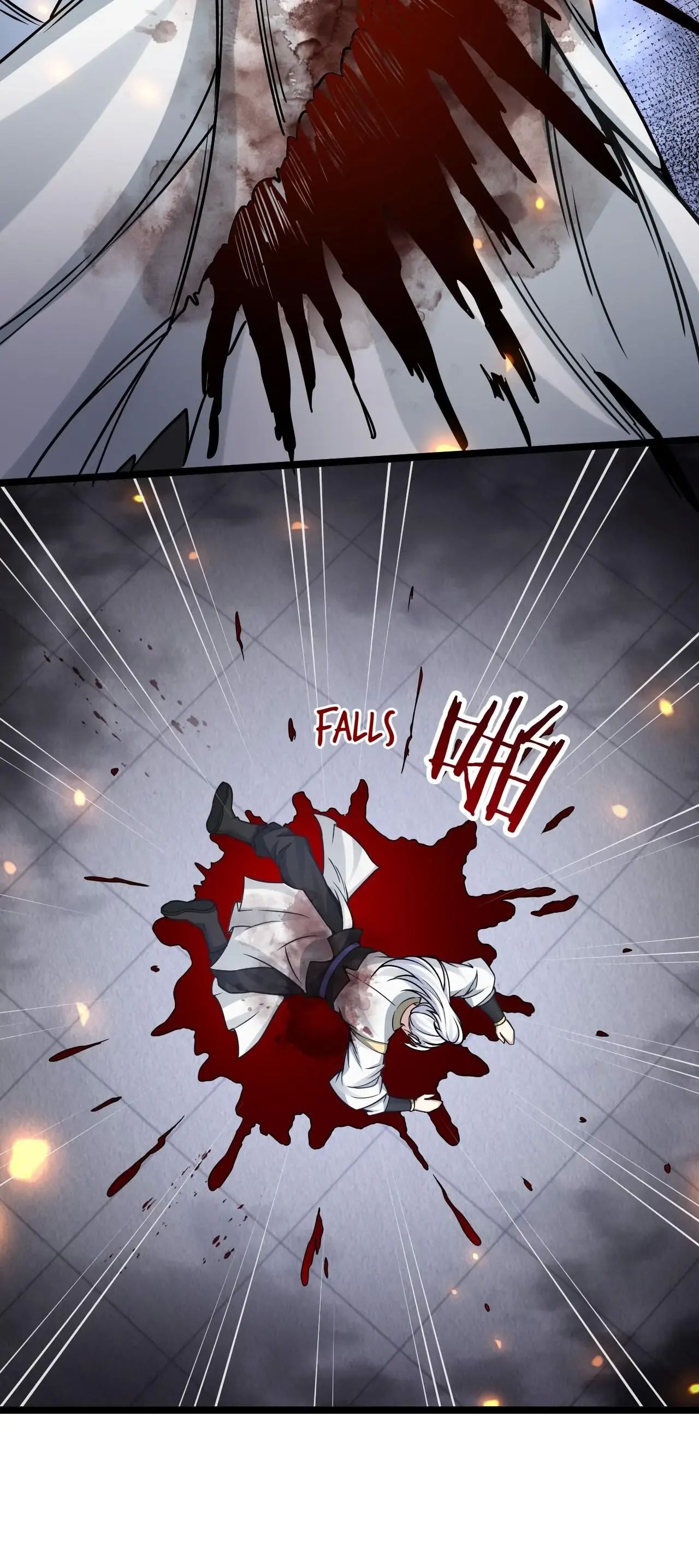 Good Disciple, Have Pity On Your Master! chapter 152 page 31