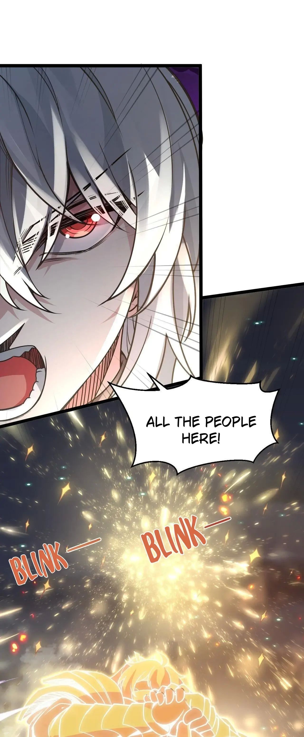 Good Disciple, Have Pity On Your Master! chapter 152 page 34