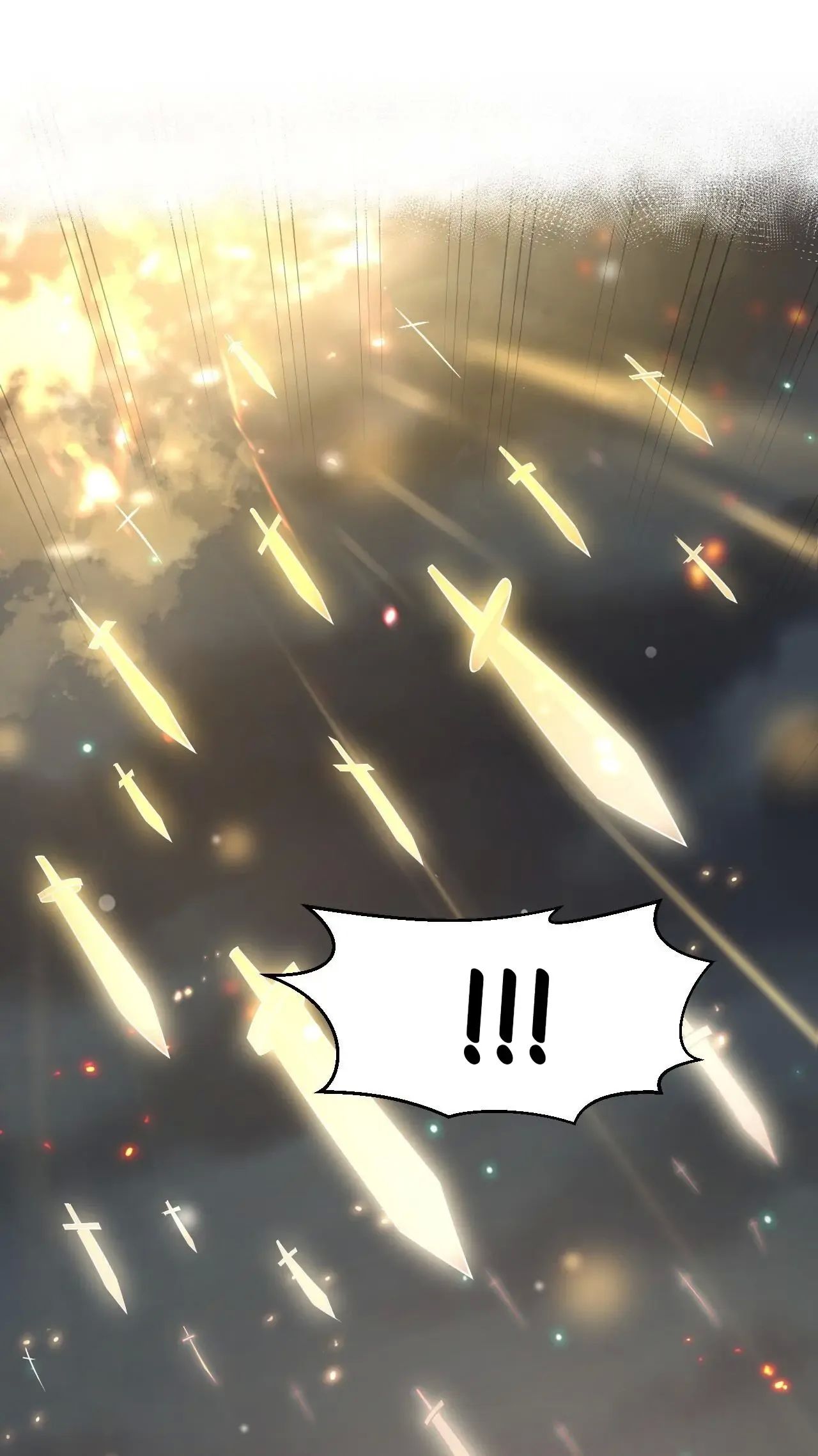 Good Disciple, Have Pity On Your Master! chapter 152 page 37