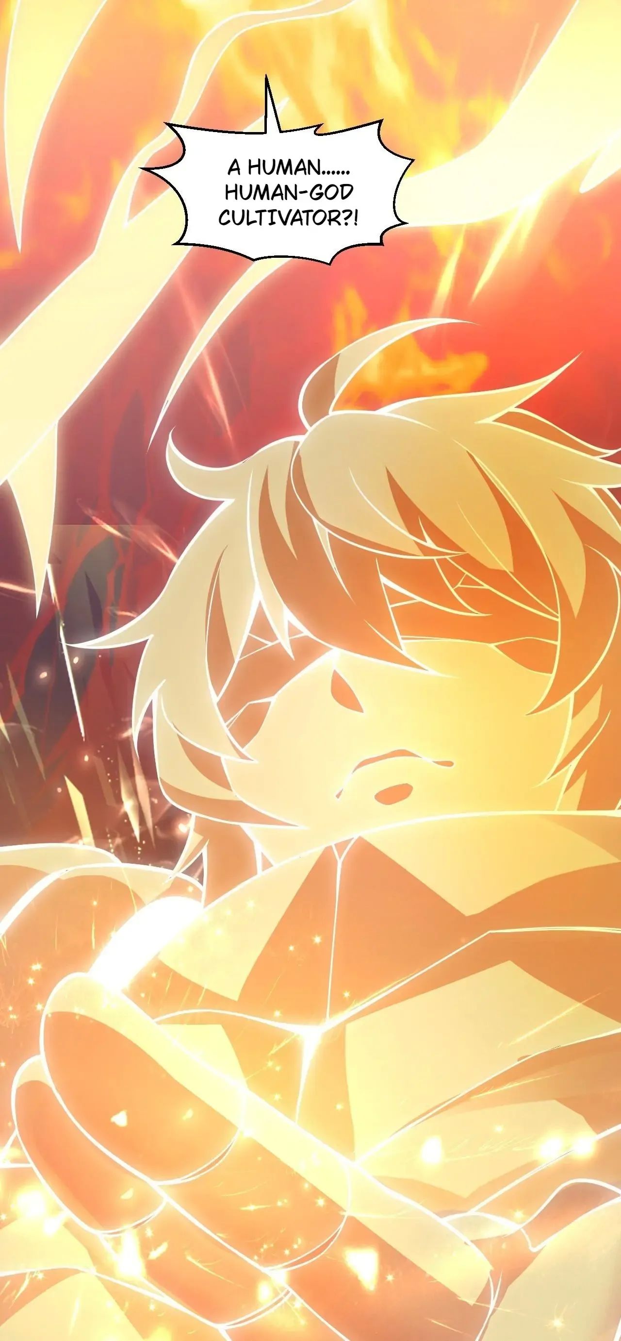 Good Disciple, Have Pity On Your Master! chapter 152 page 5