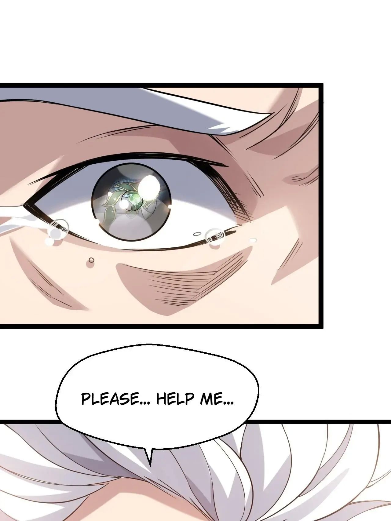 Good Disciple, Have Pity On Your Master! chapter 152 page 52