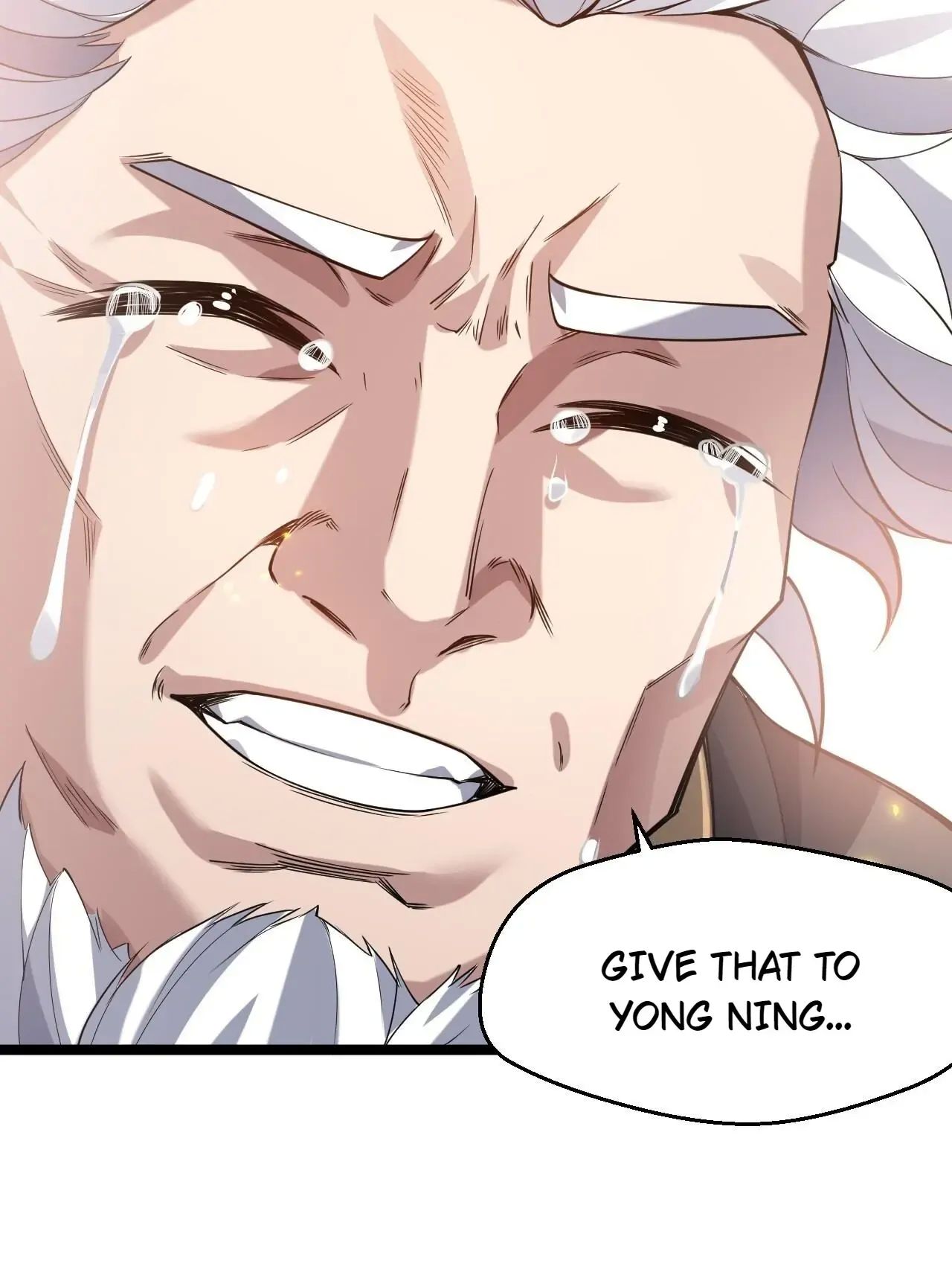 Good Disciple, Have Pity On Your Master! chapter 152 page 53