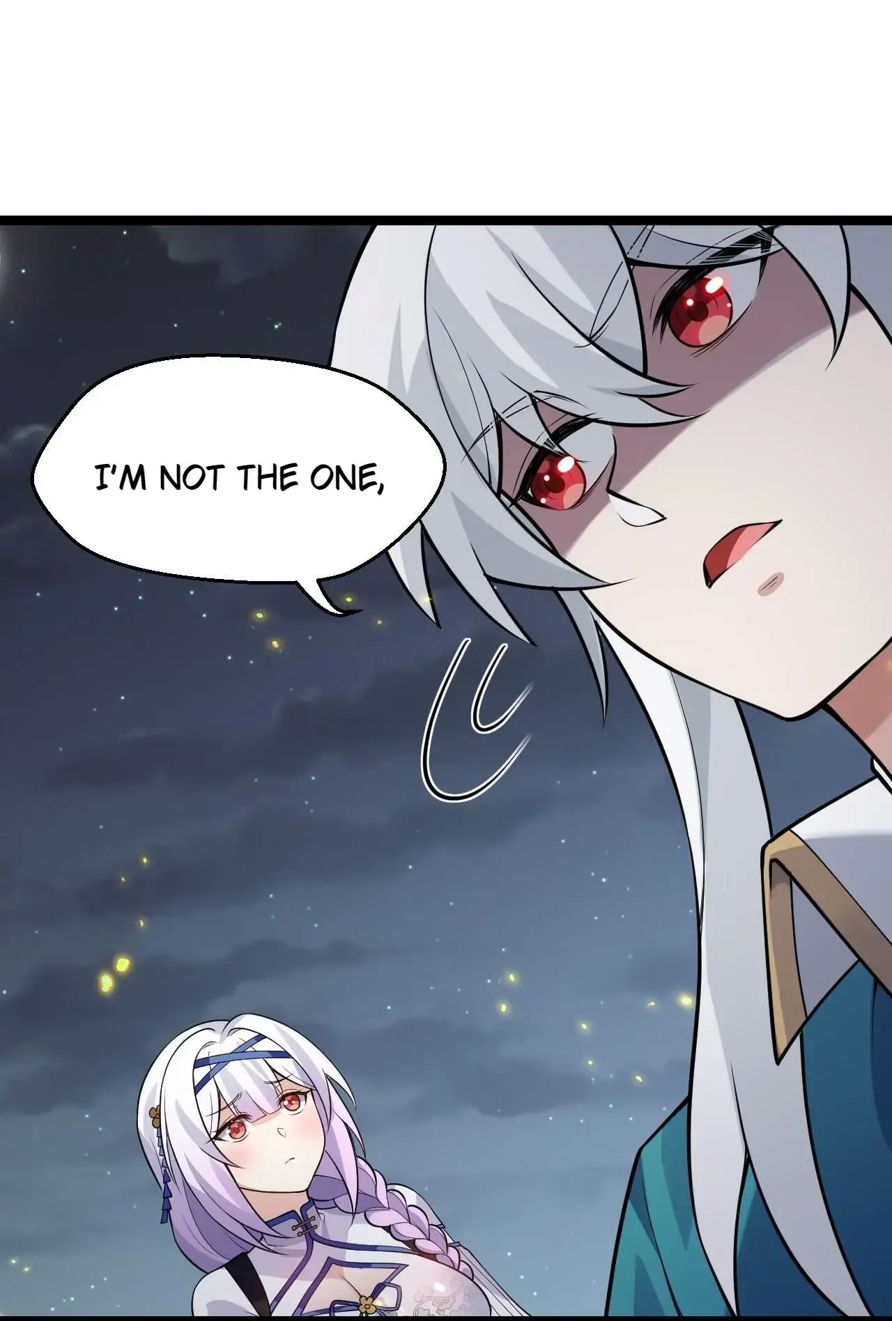 Good Disciple, Have Pity On Your Master! chapter 152 page 56