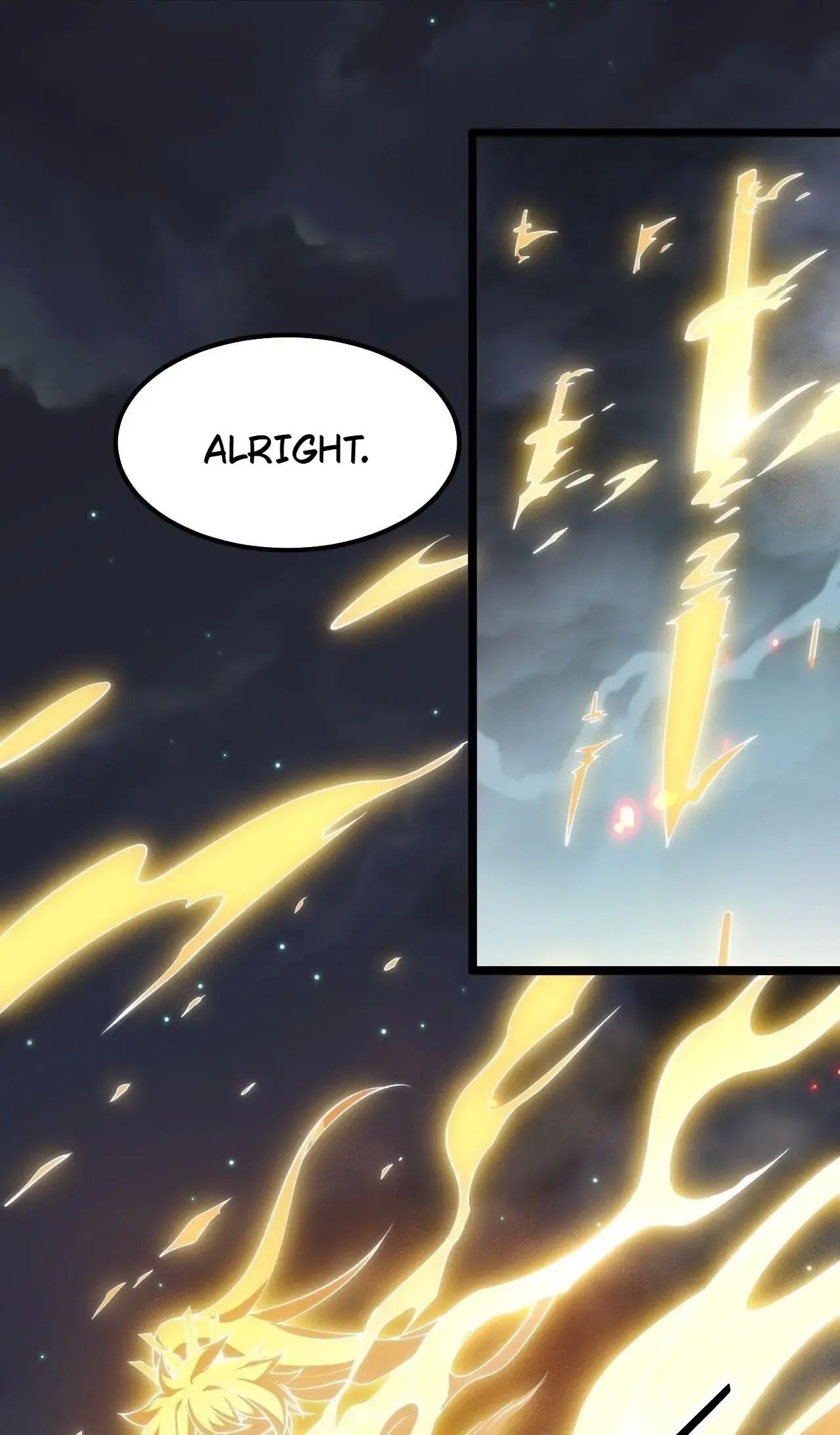 Good Disciple, Have Pity On Your Master! chapter 153 page 11