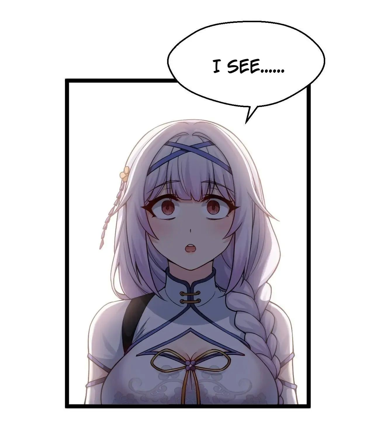 Good Disciple, Have Pity On Your Master! chapter 153 page 20