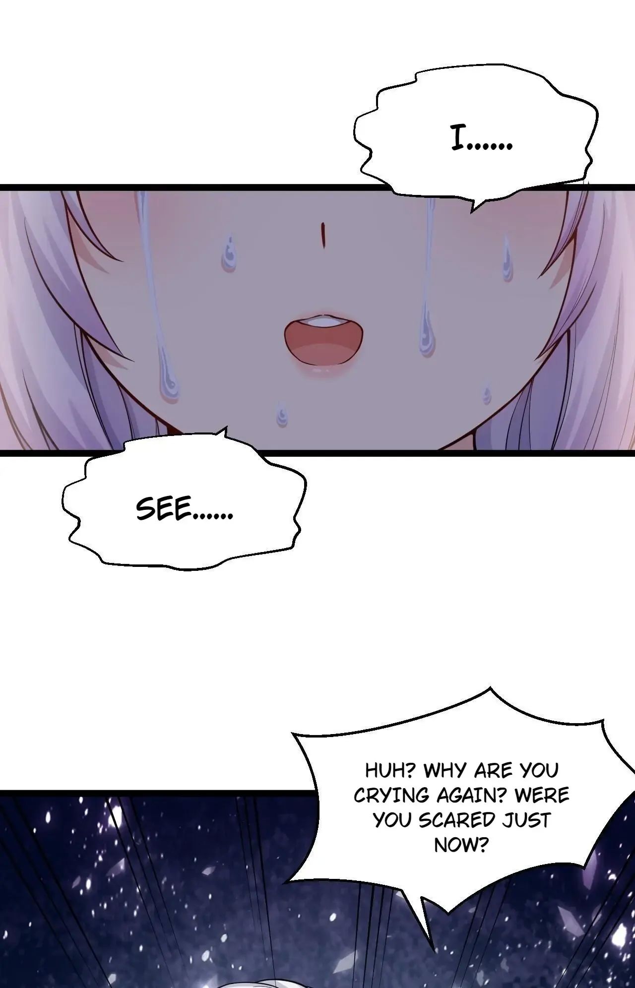 Good Disciple, Have Pity On Your Master! chapter 153 page 21