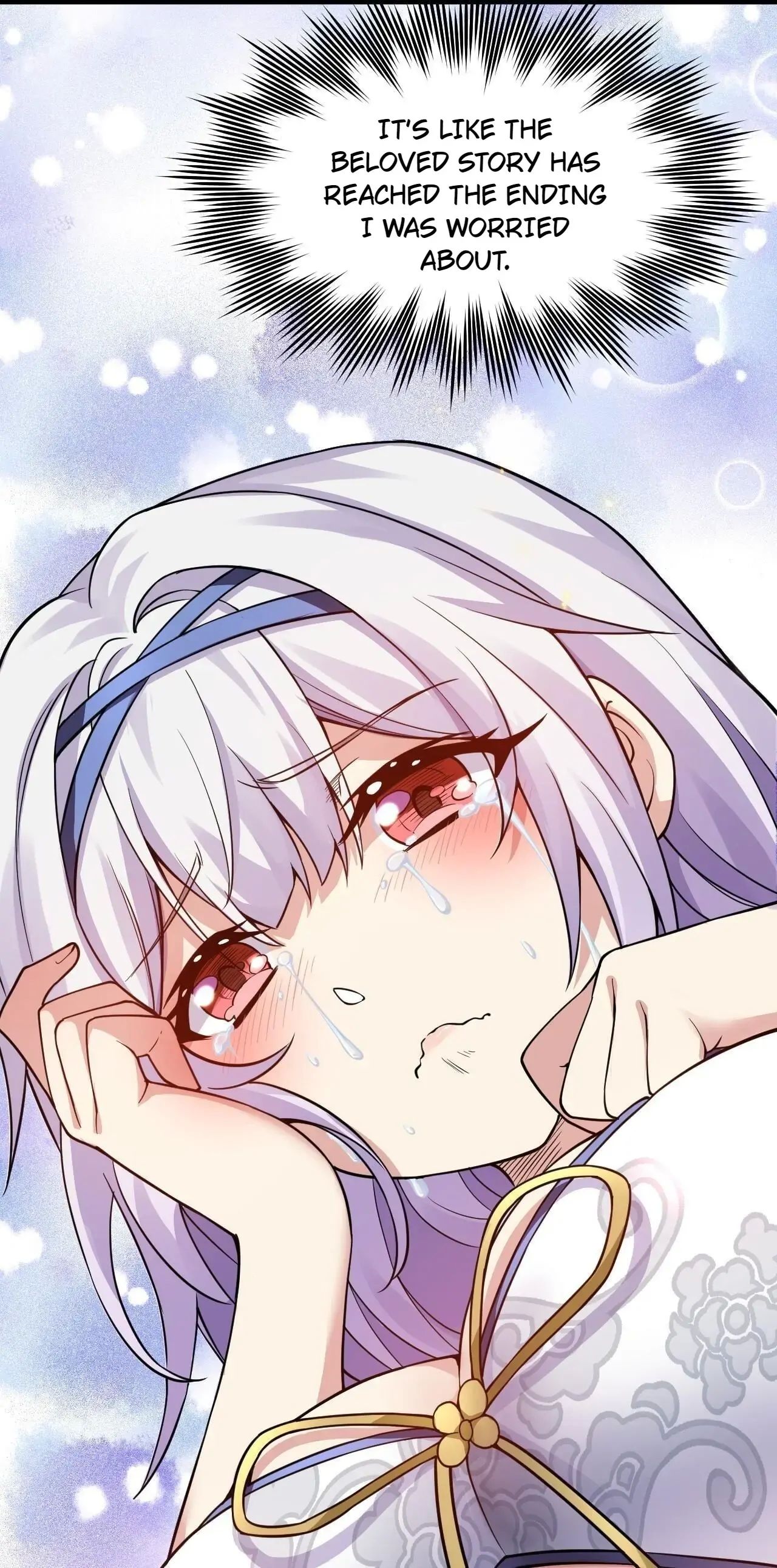 Good Disciple, Have Pity On Your Master! chapter 153 page 24