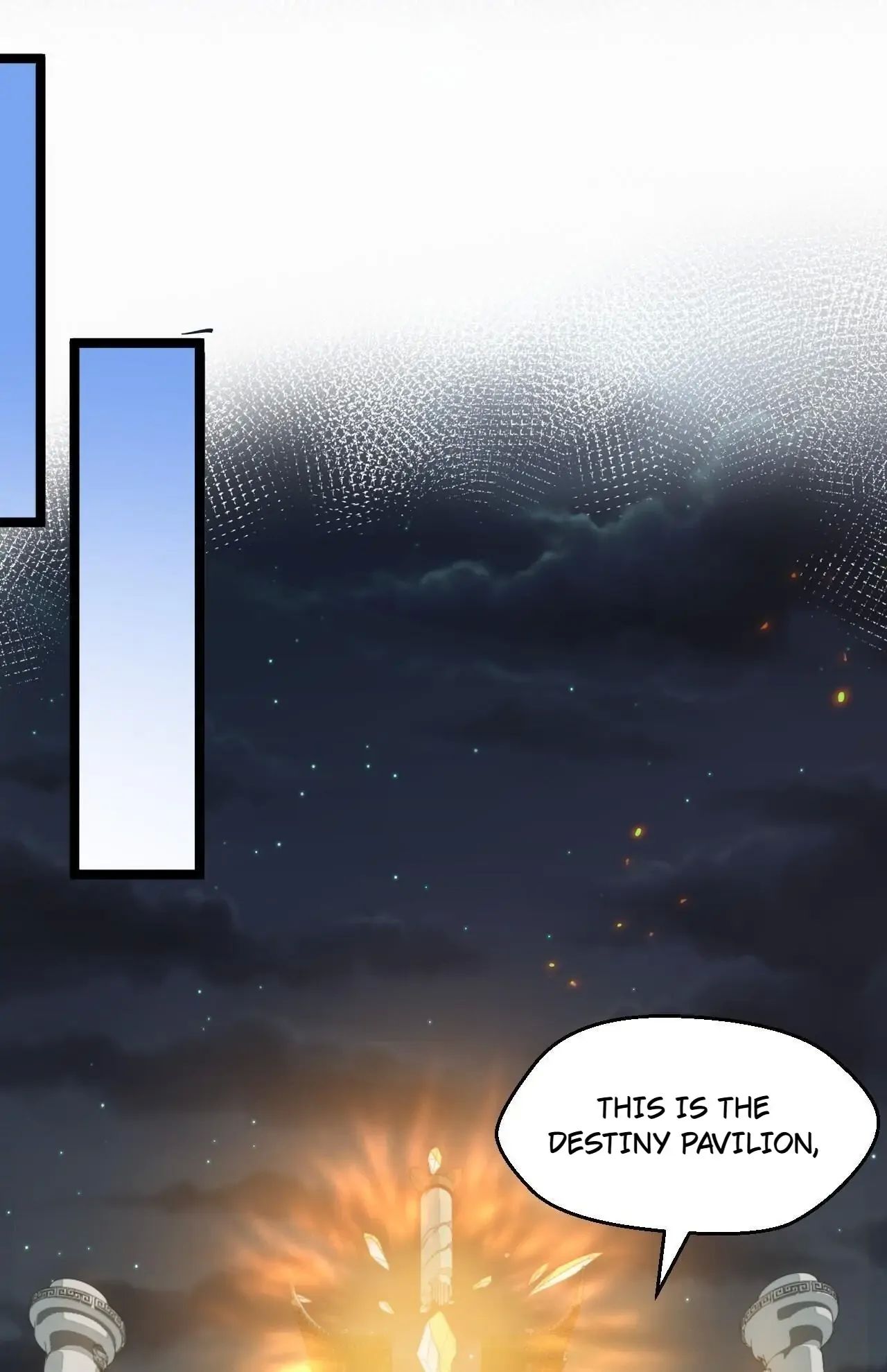 Good Disciple, Have Pity On Your Master! chapter 153 page 26