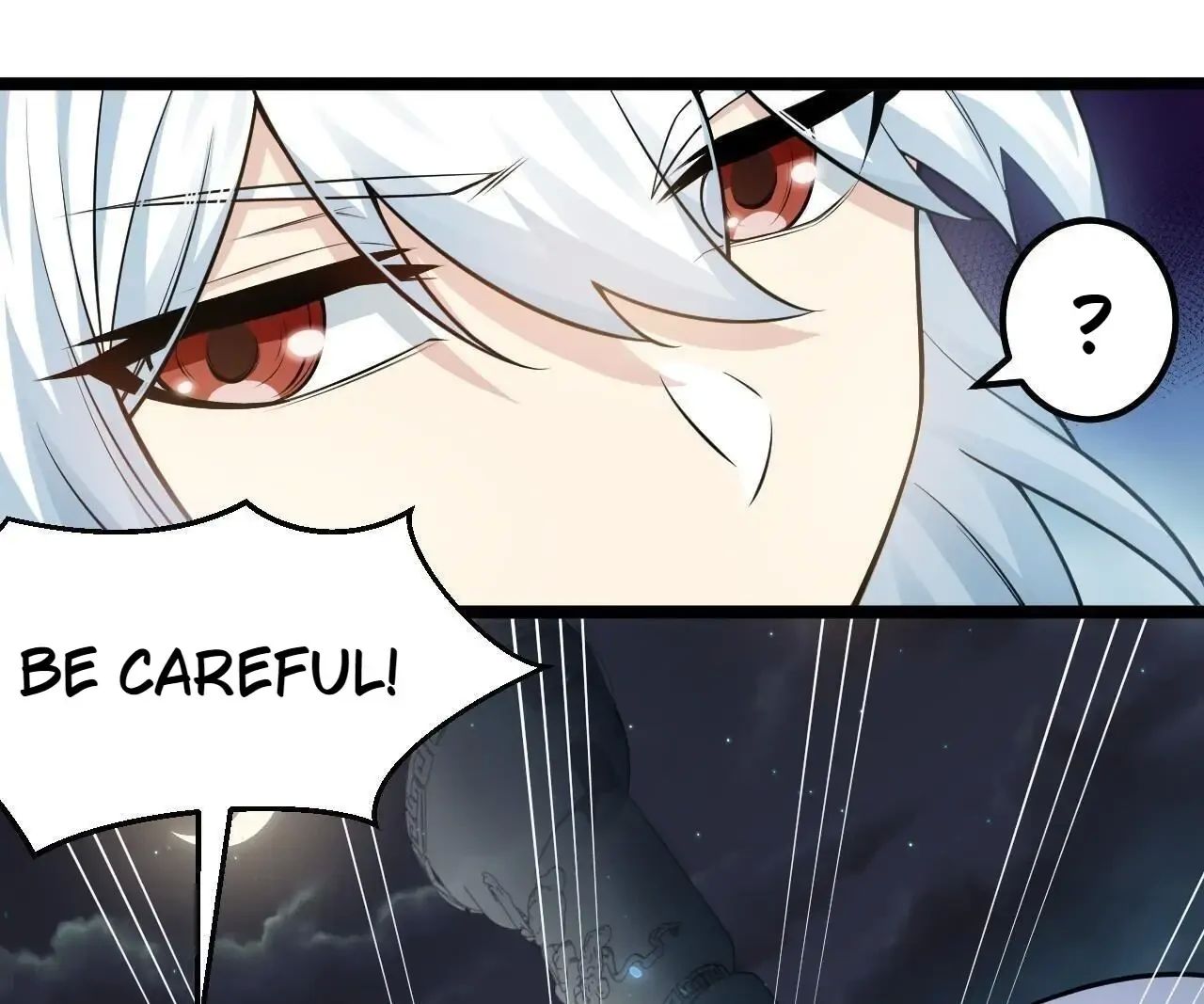 Good Disciple, Have Pity On Your Master! chapter 153 page 29