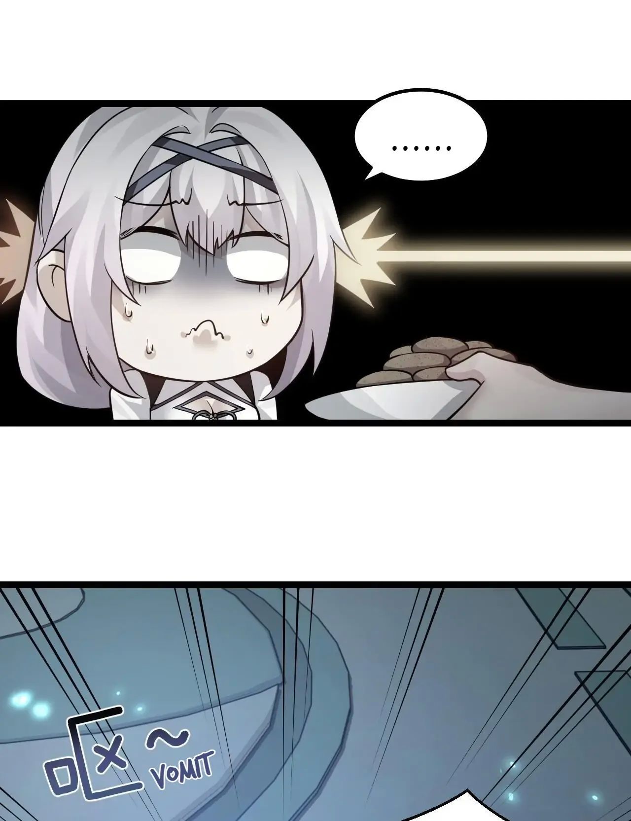 Good Disciple, Have Pity On Your Master! chapter 153 page 44