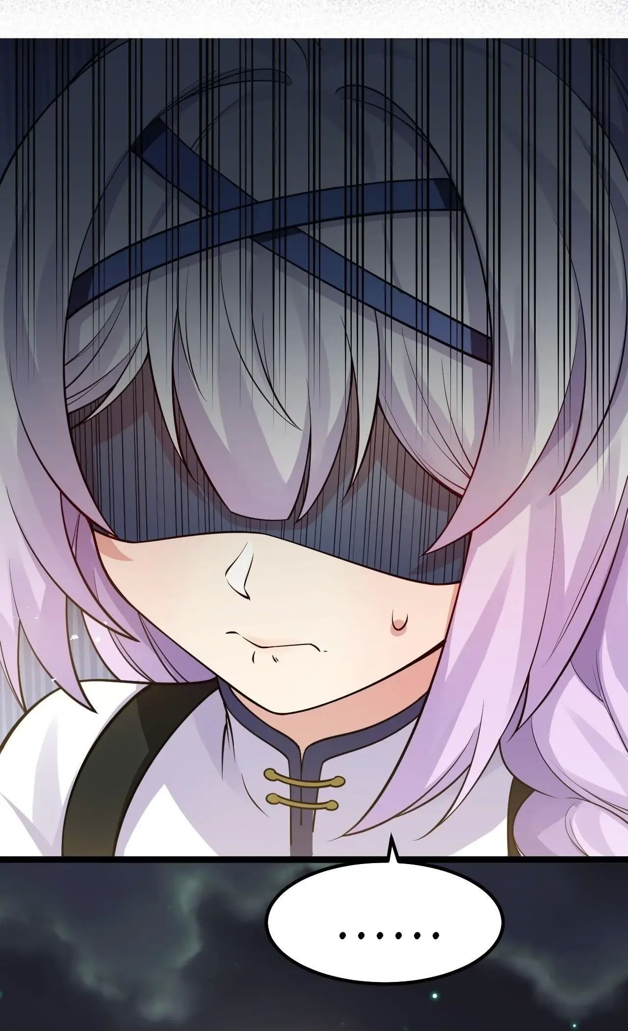 Good Disciple, Have Pity On Your Master! chapter 153 page 7