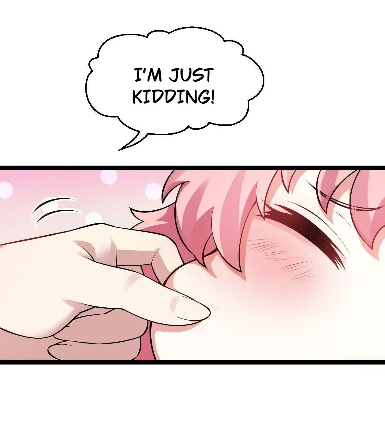 Good Disciple, Have Pity On Your Master! chapter 154 page 18