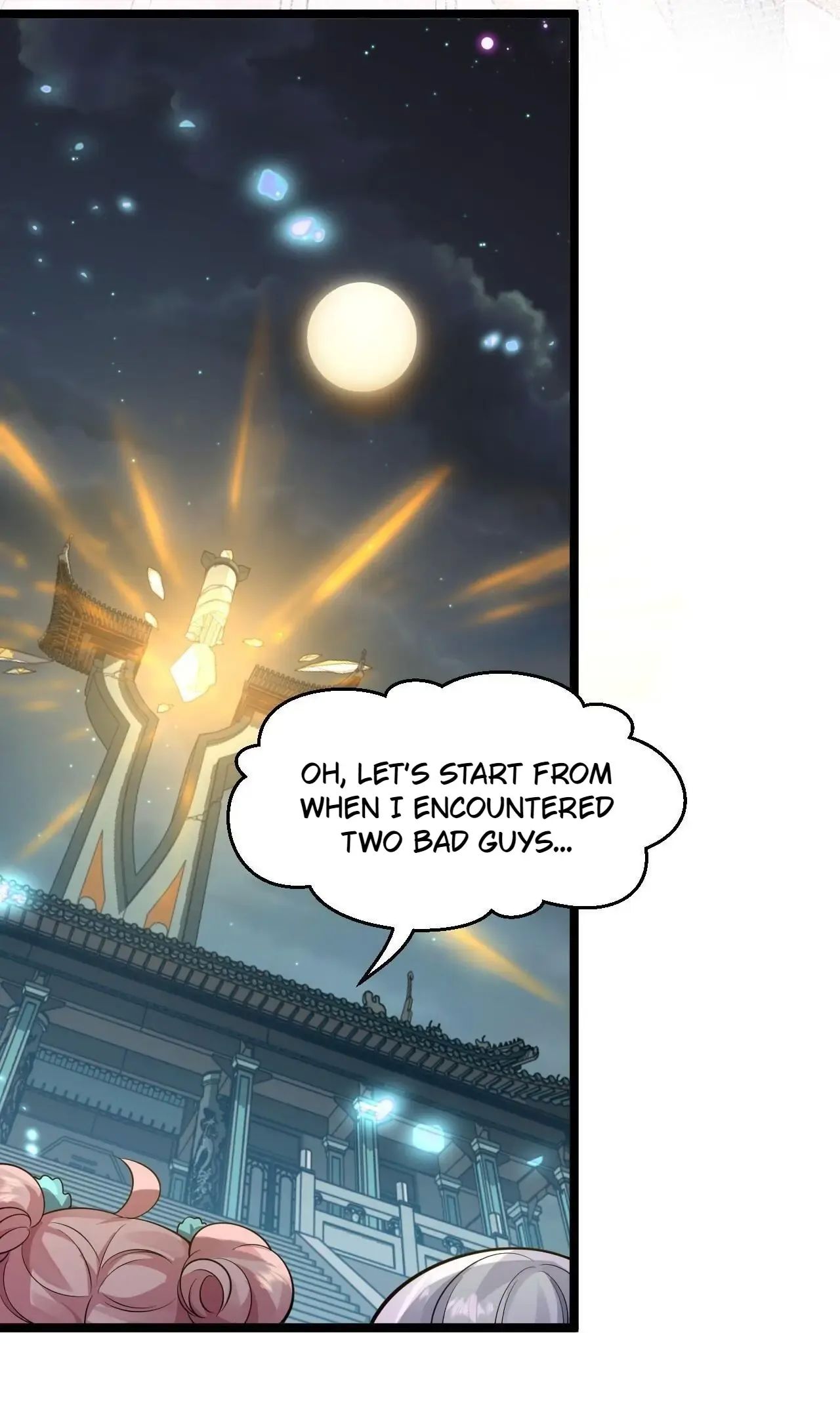 Good Disciple, Have Pity On Your Master! chapter 154 page 24