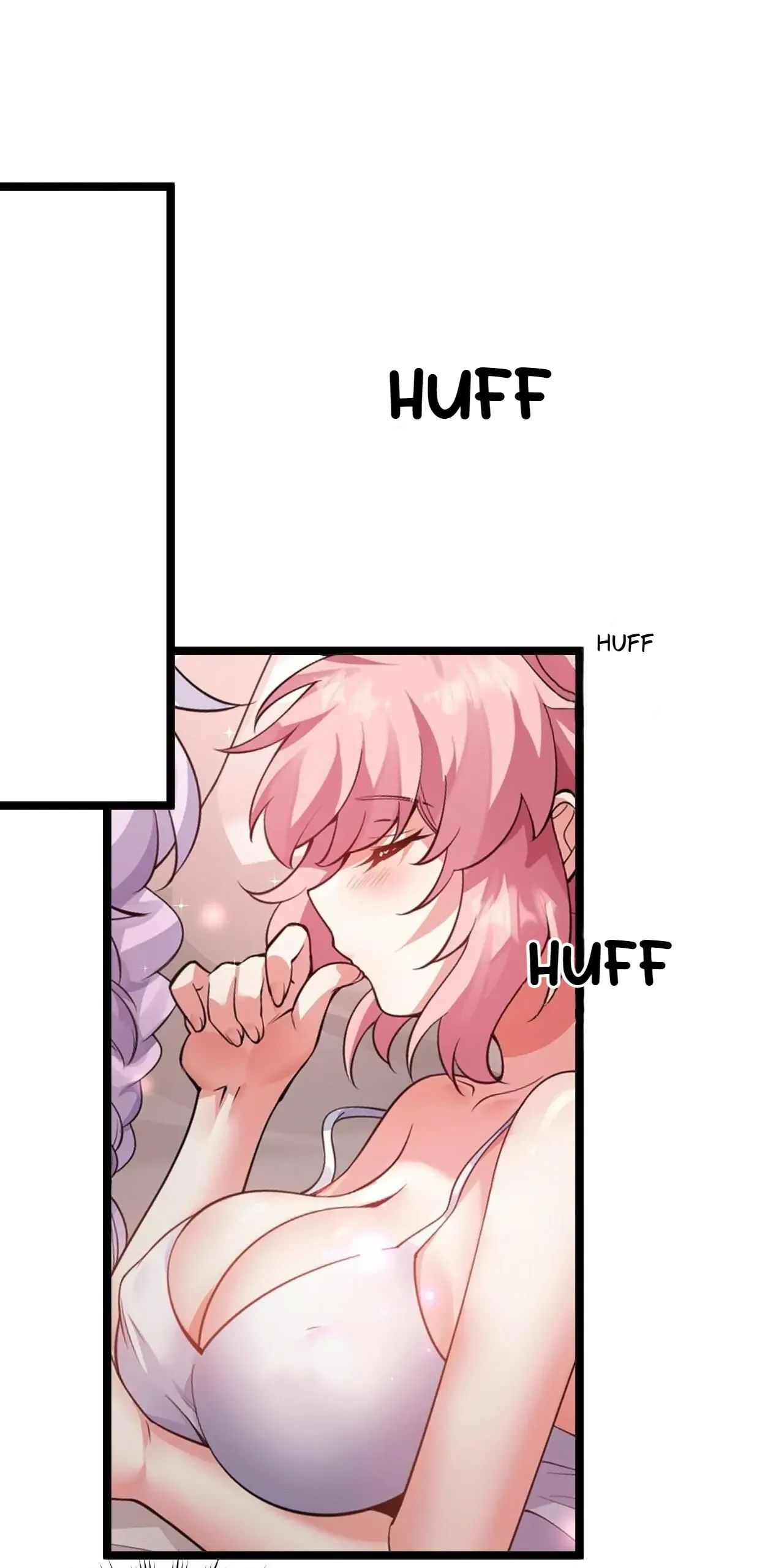 Good Disciple, Have Pity On Your Master! chapter 154 page 26