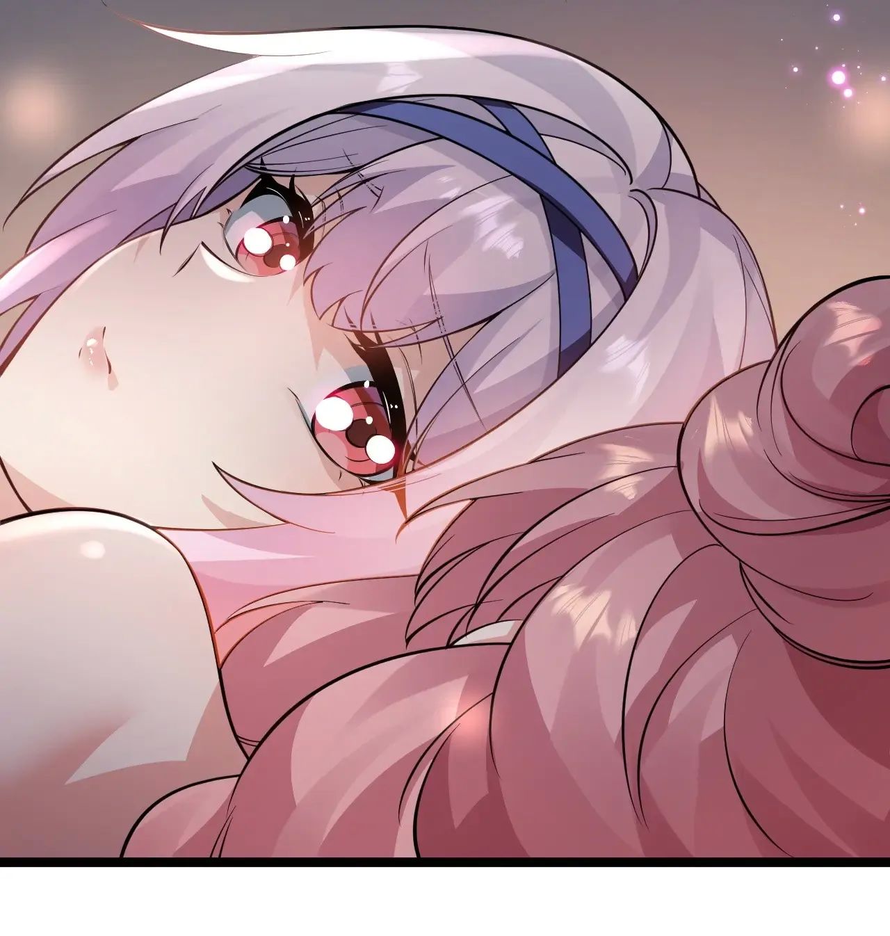 Good Disciple, Have Pity On Your Master! chapter 154 page 28