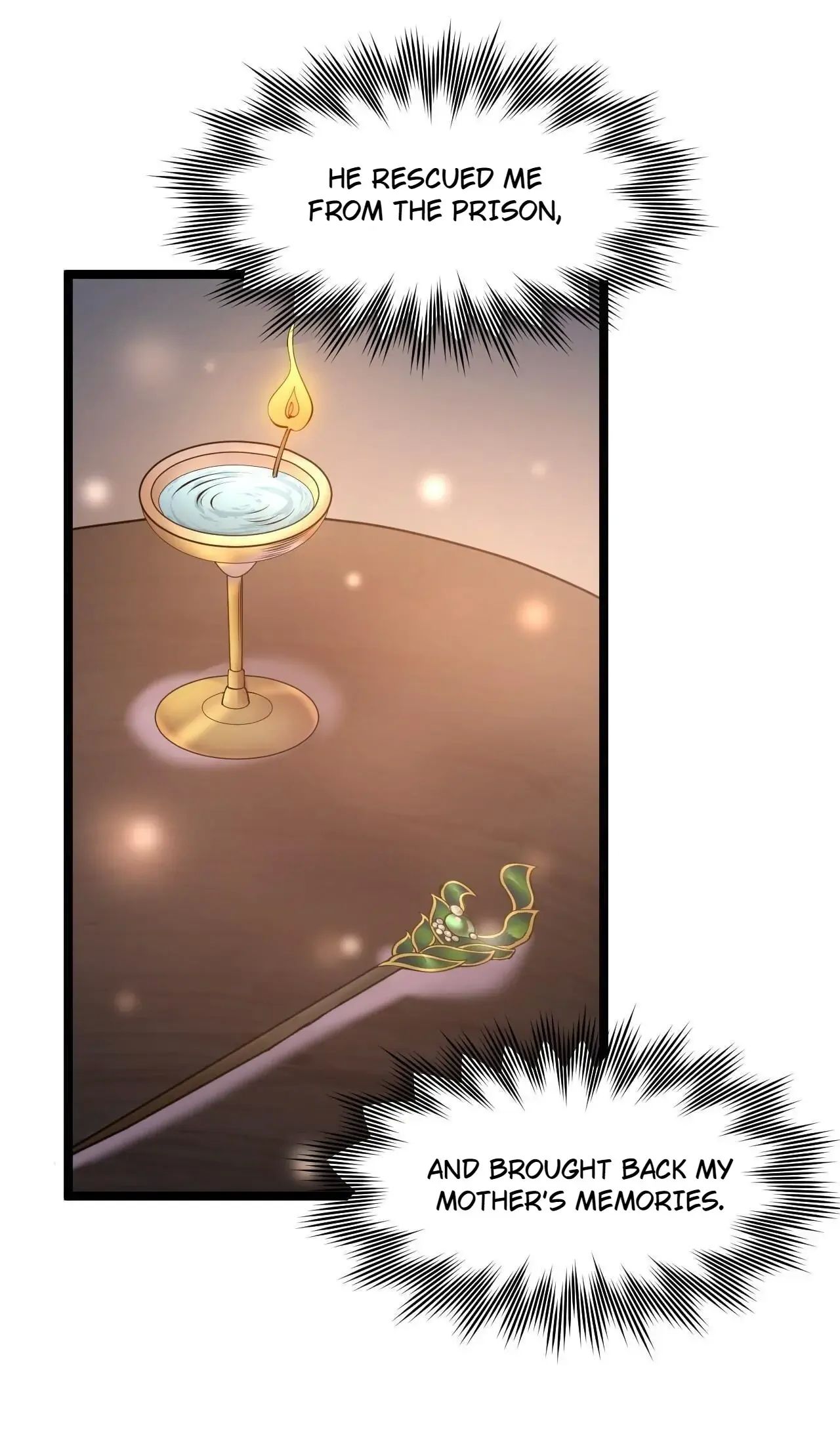 Good Disciple, Have Pity On Your Master! chapter 154 page 29