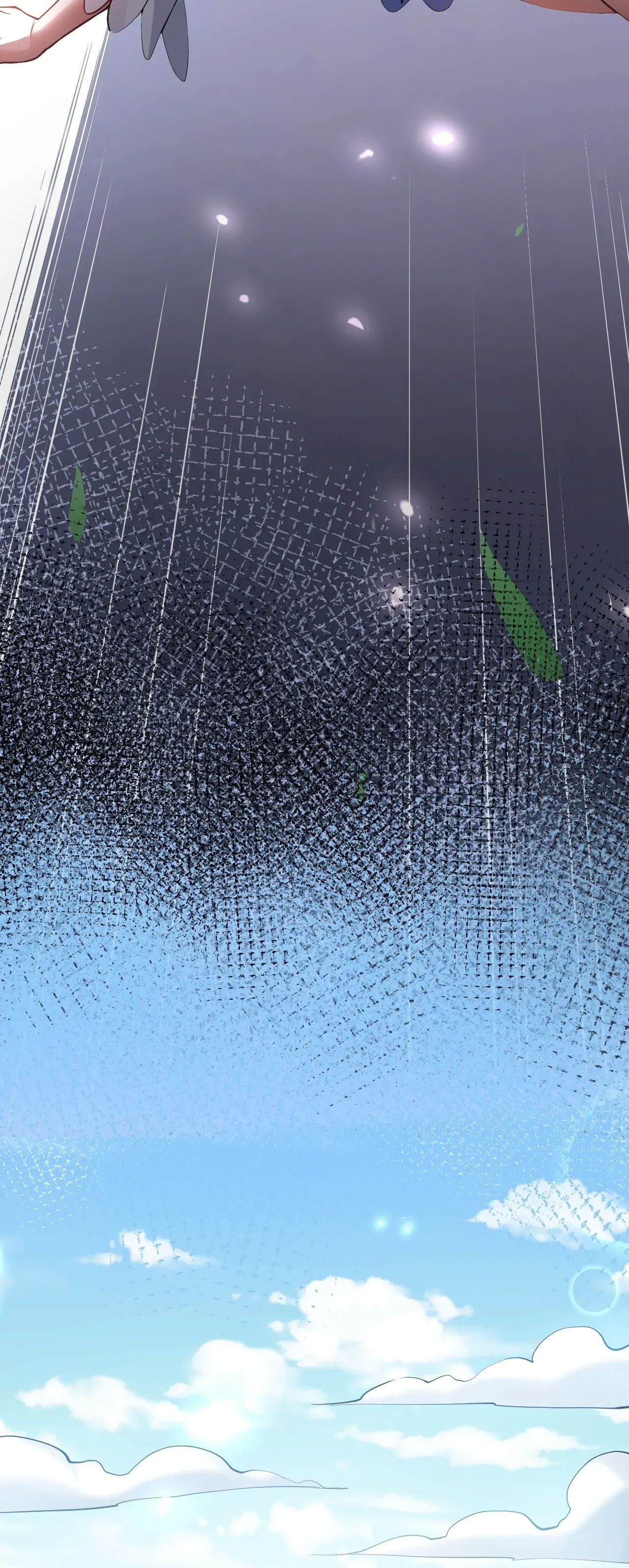 Good Disciple, Have Pity On Your Master! chapter 154 page 32