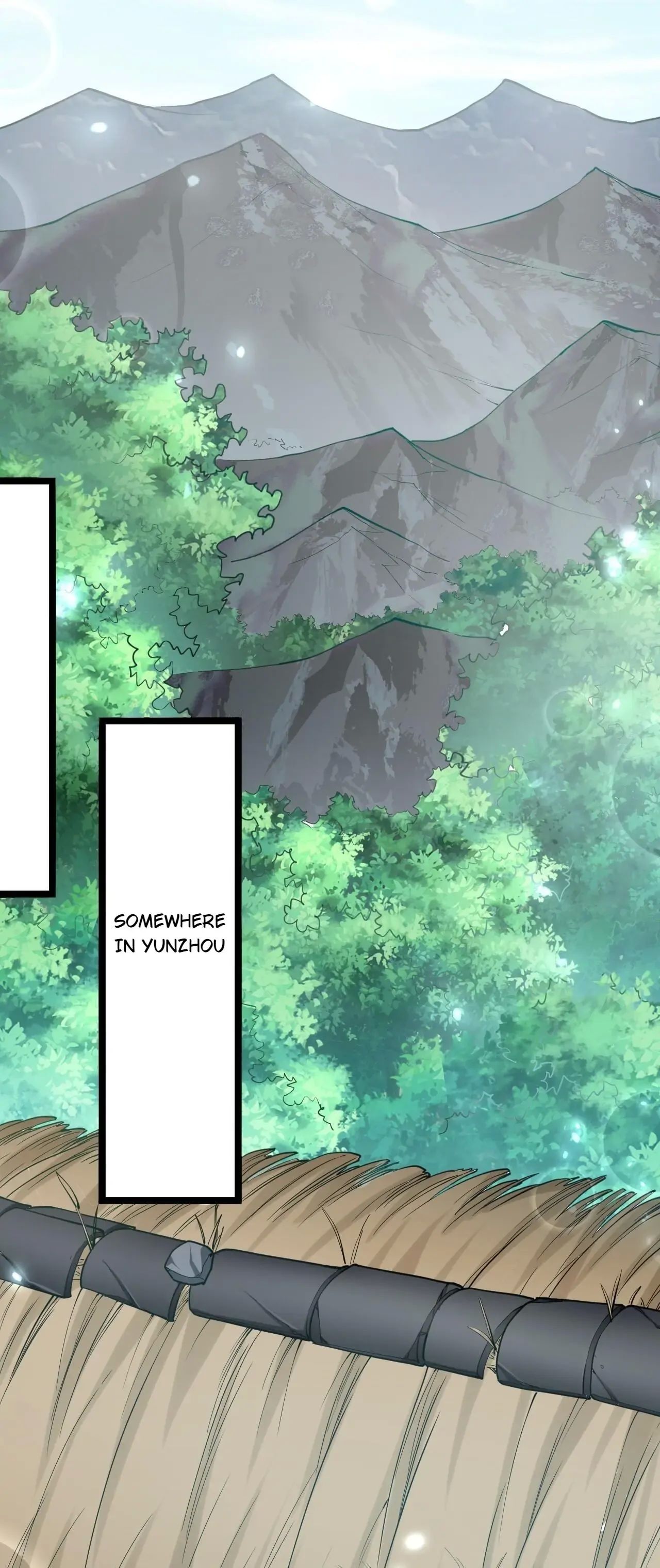 Good Disciple, Have Pity On Your Master! chapter 154 page 33