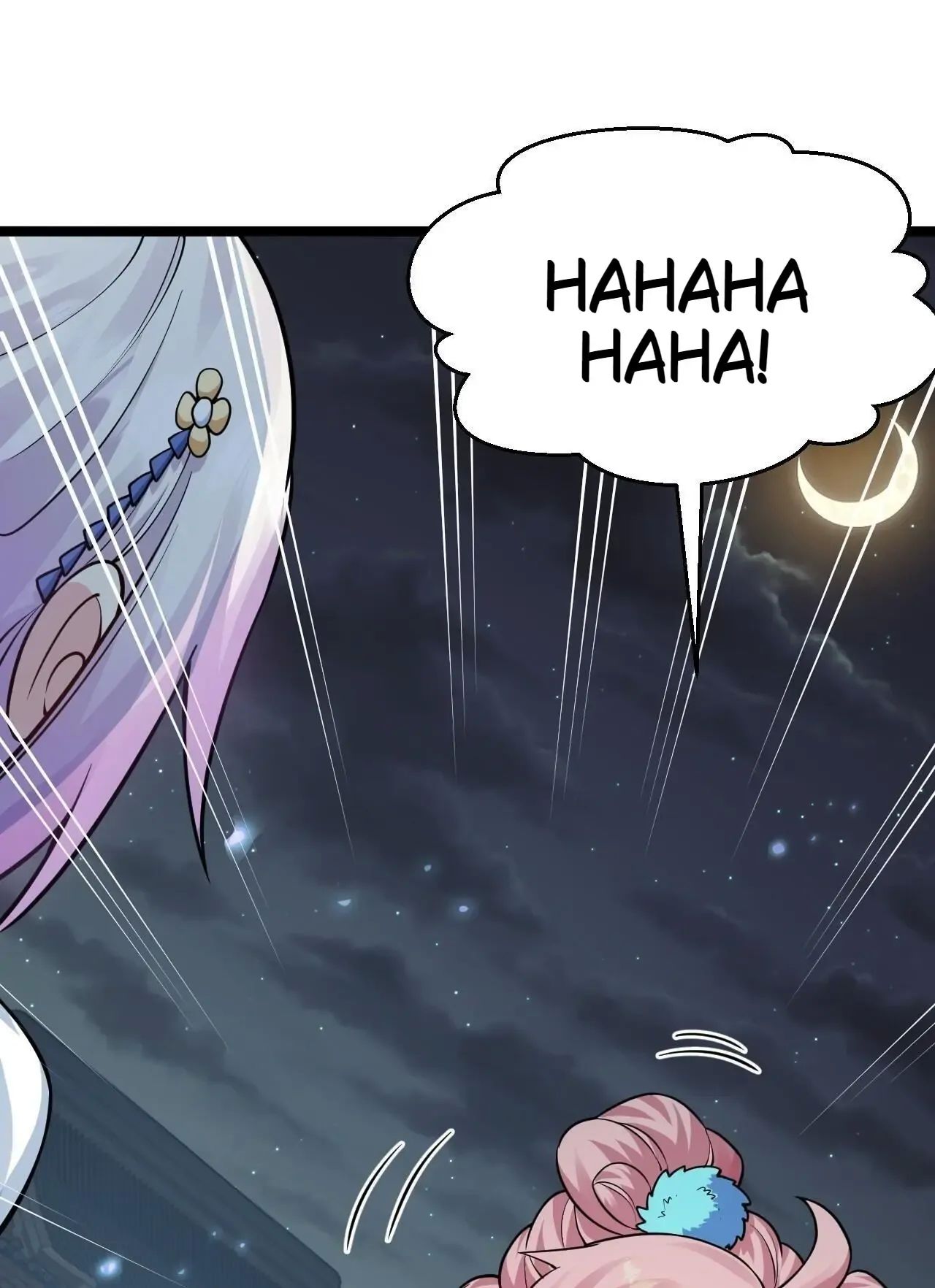 Good Disciple, Have Pity On Your Master! chapter 154 page 8