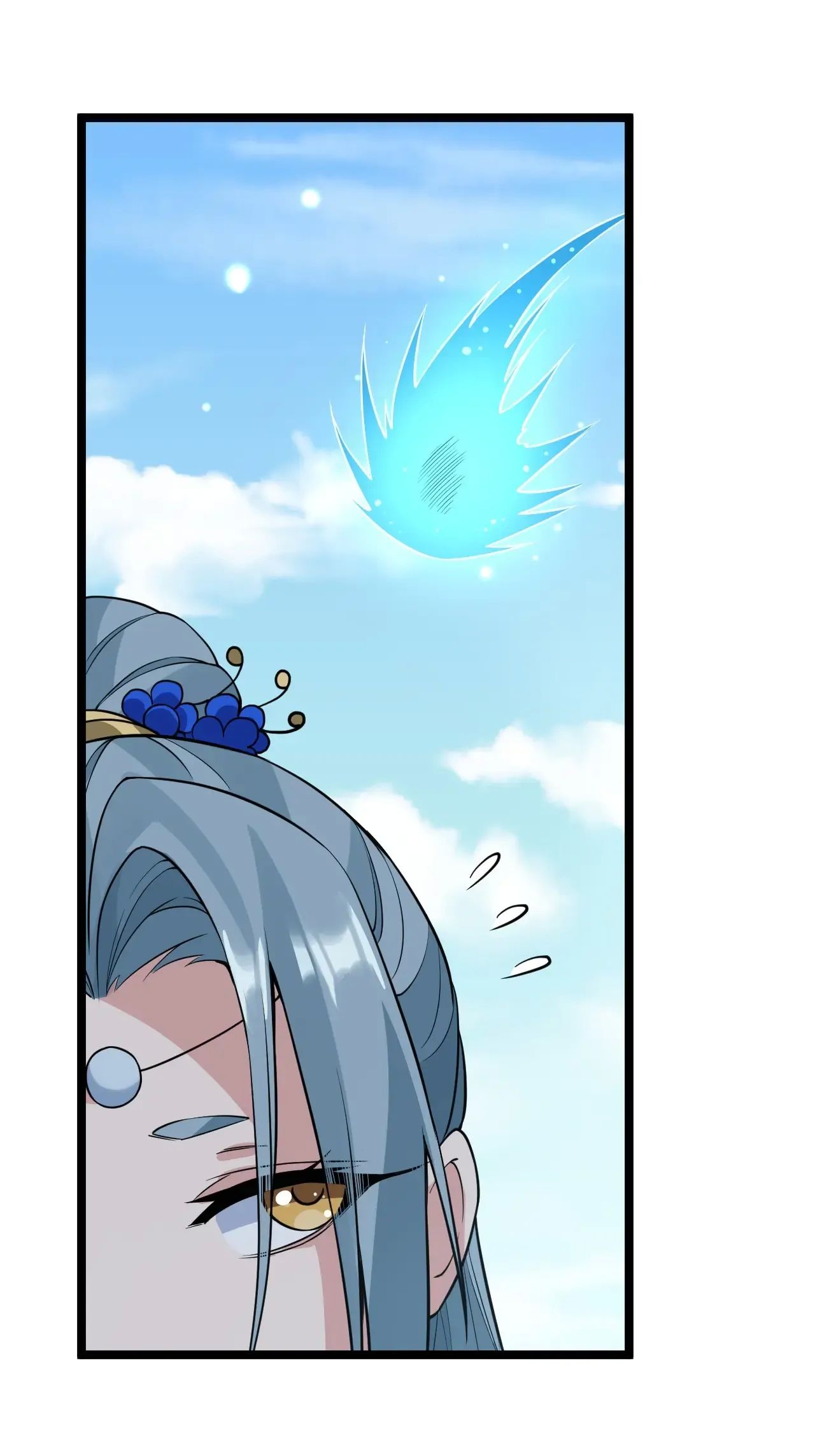 Good Disciple, Have Pity On Your Master! chapter 155 page 10