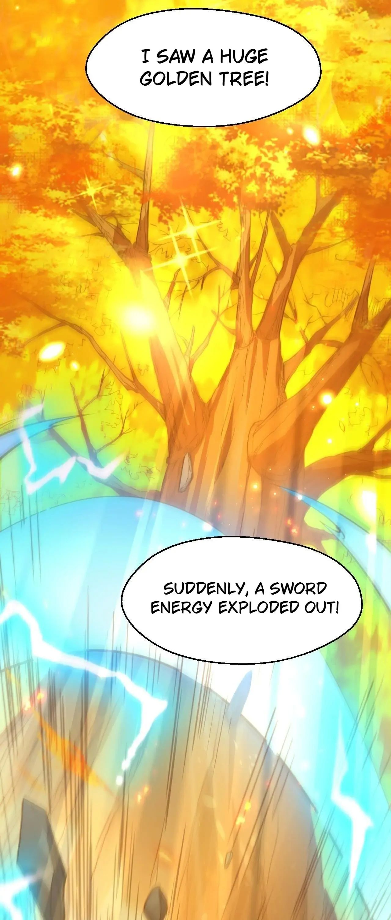 Good Disciple, Have Pity On Your Master! chapter 155 page 15