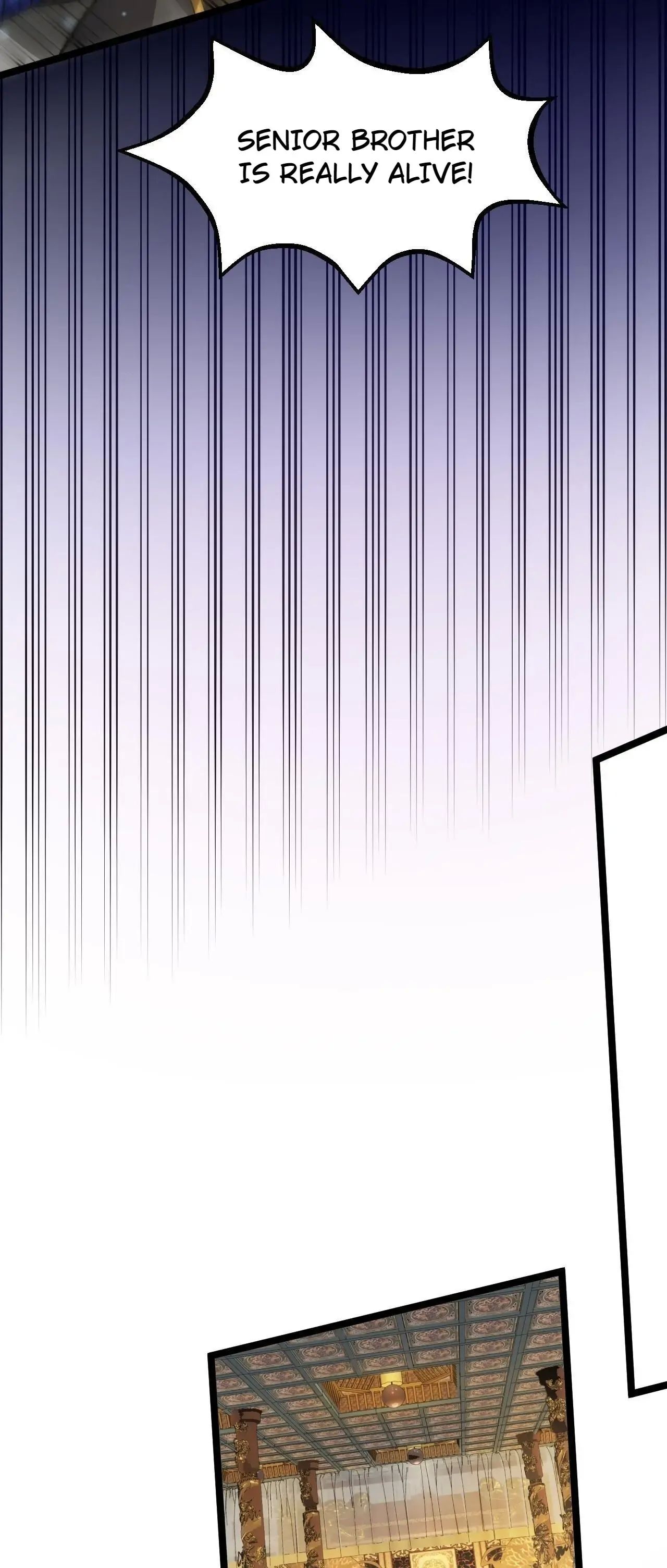 Good Disciple, Have Pity On Your Master! chapter 155 page 17