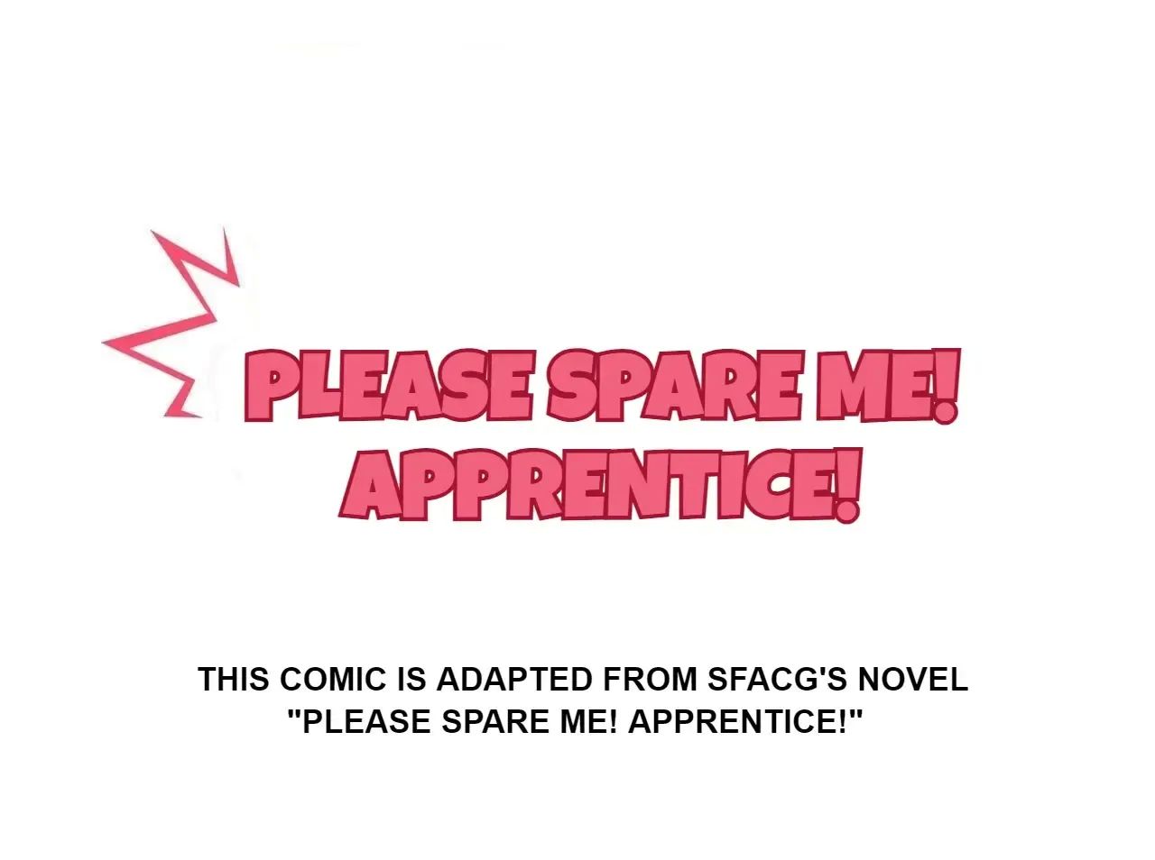 Good Disciple, Have Pity On Your Master! chapter 155 page 2