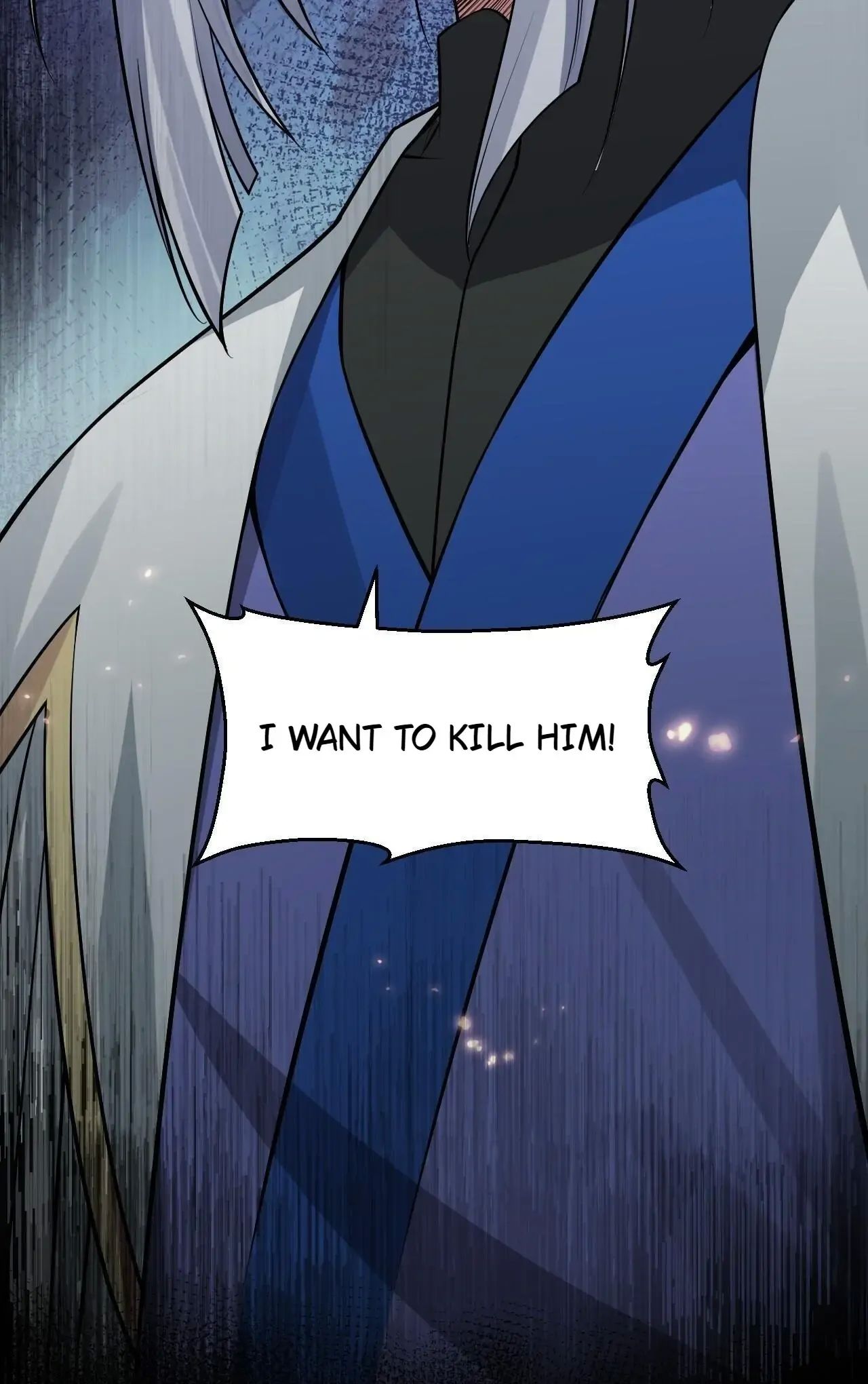 Good Disciple, Have Pity On Your Master! chapter 155 page 29