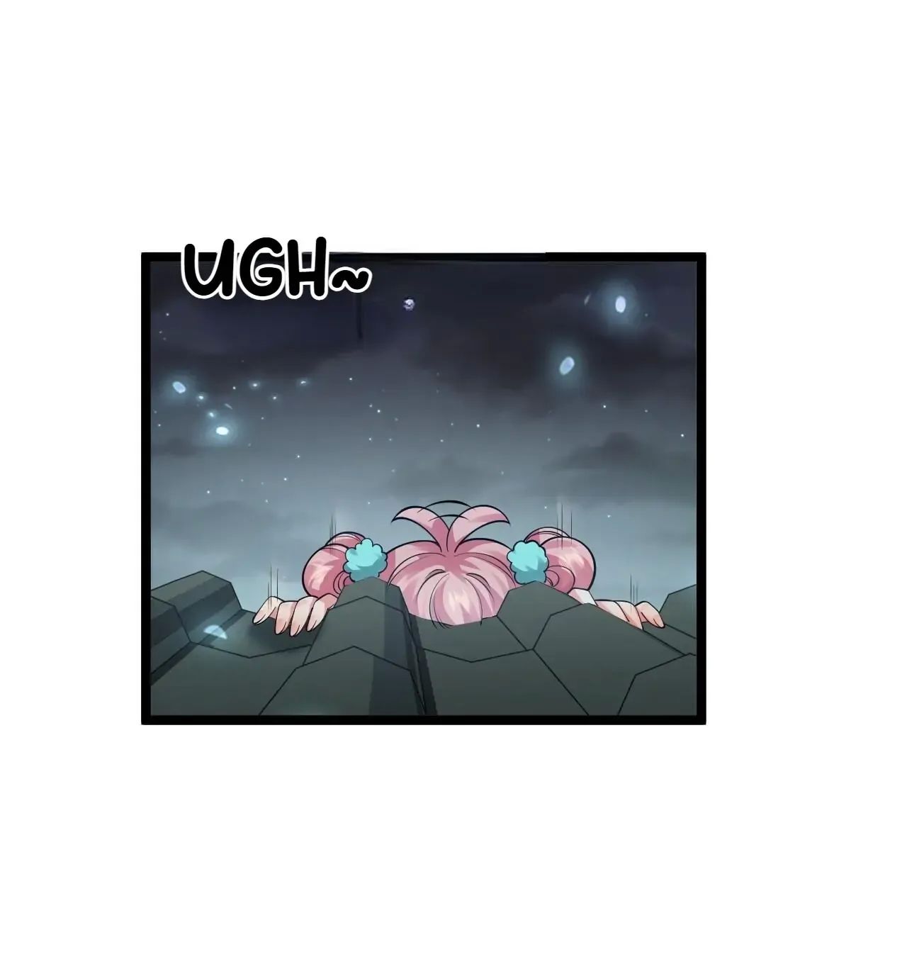 Good Disciple, Have Pity On Your Master! chapter 155 page 37