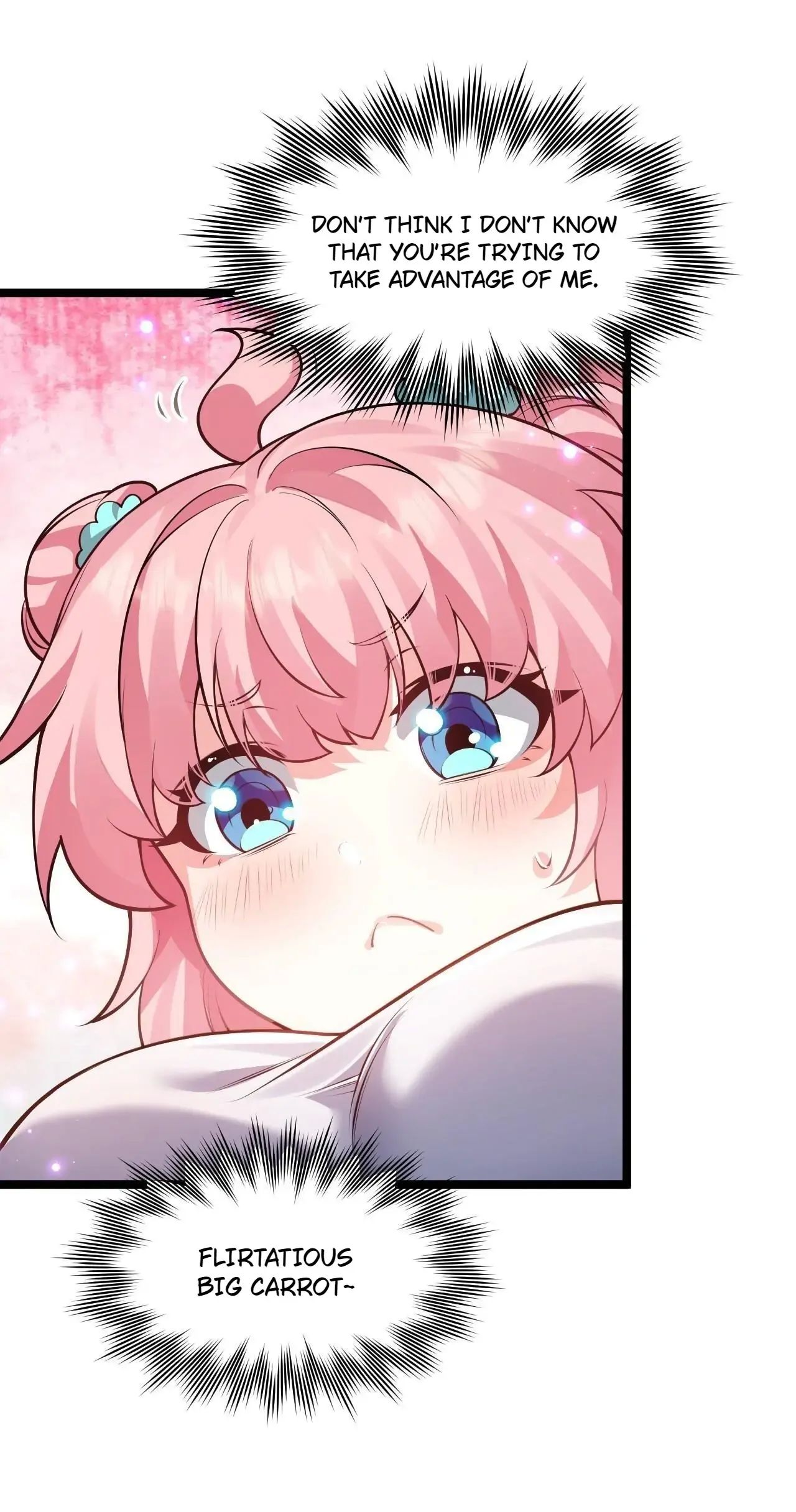 Good Disciple, Have Pity On Your Master! chapter 155 page 44