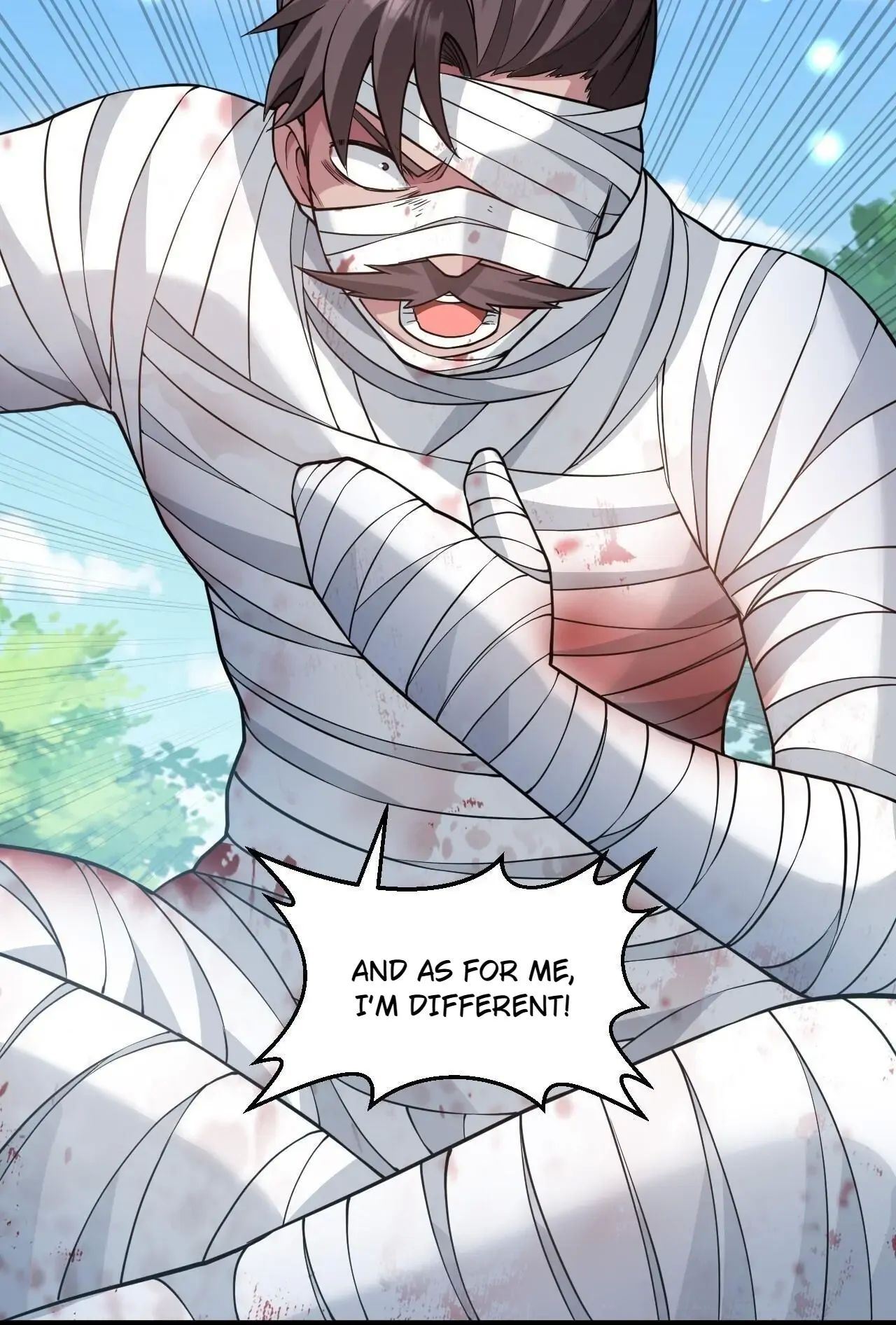 Good Disciple, Have Pity On Your Master! chapter 155 page 7