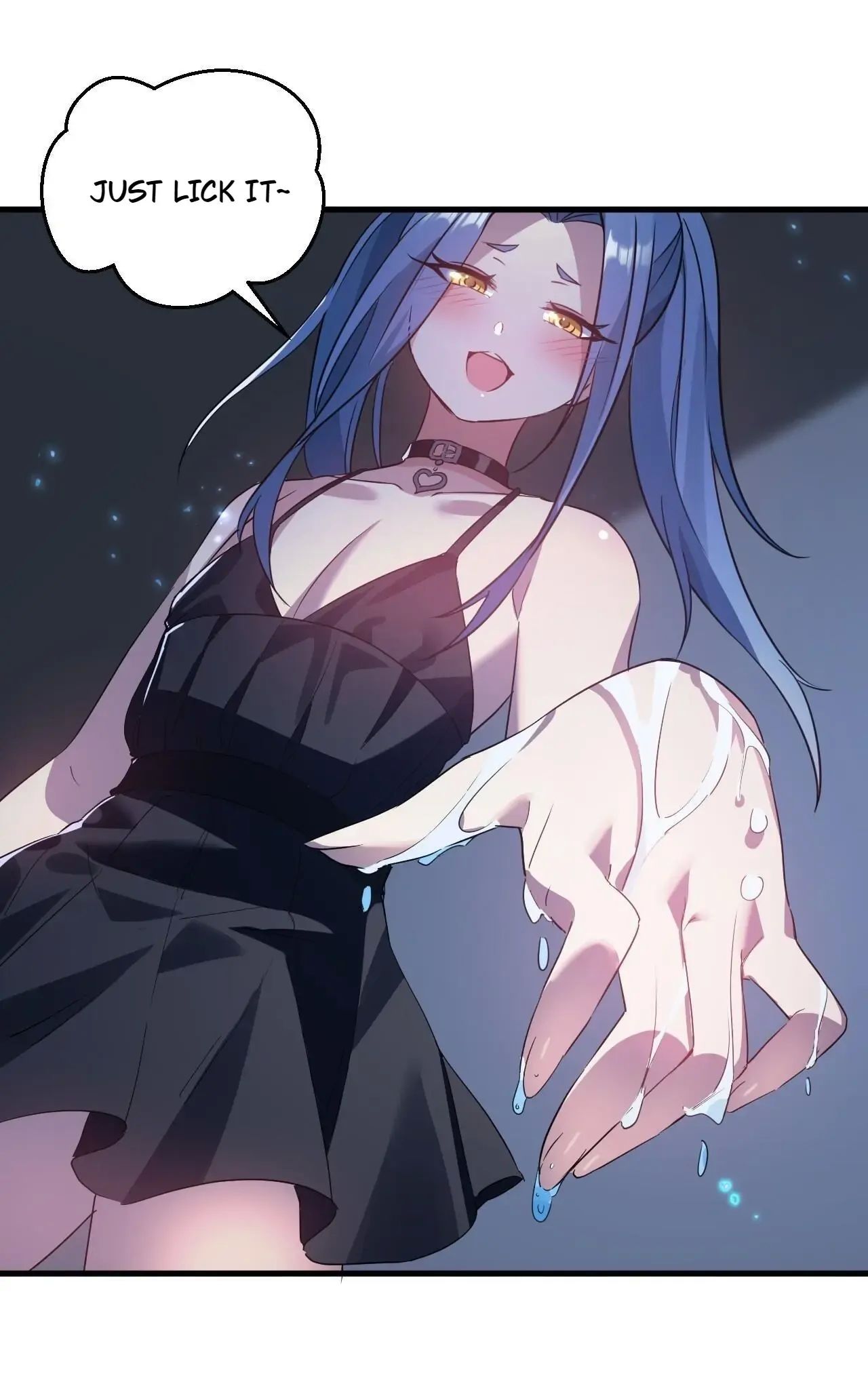 Good Disciple, Have Pity On Your Master! chapter 156.5 page 14