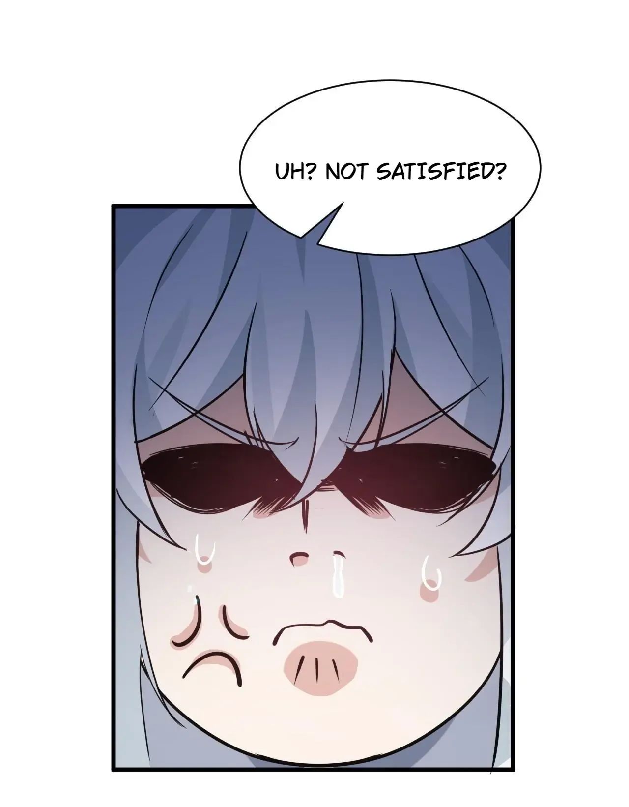 Good Disciple, Have Pity On Your Master! chapter 156.5 page 15