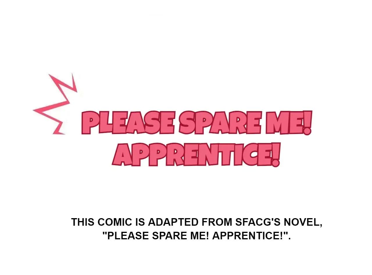 Good Disciple, Have Pity On Your Master! chapter 156.5 page 2