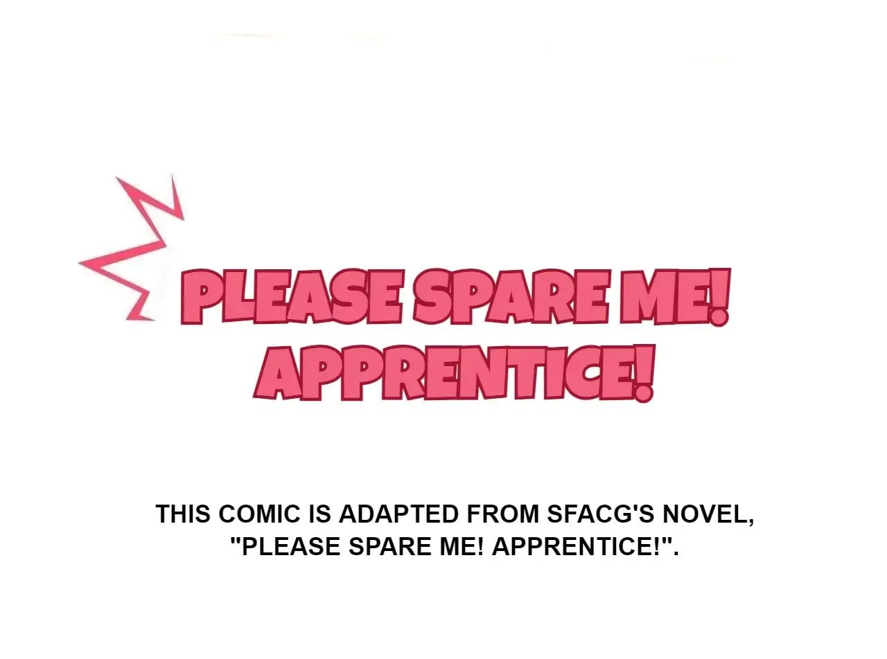 Good Disciple, Have Pity On Your Master! chapter 156 page 2