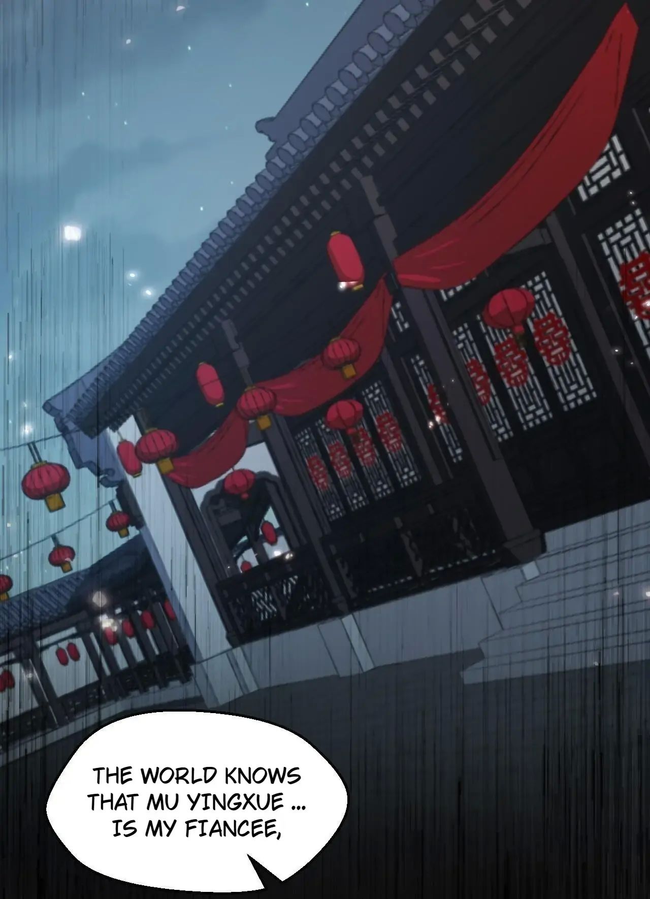 Good Disciple, Have Pity On Your Master! chapter 156 page 23