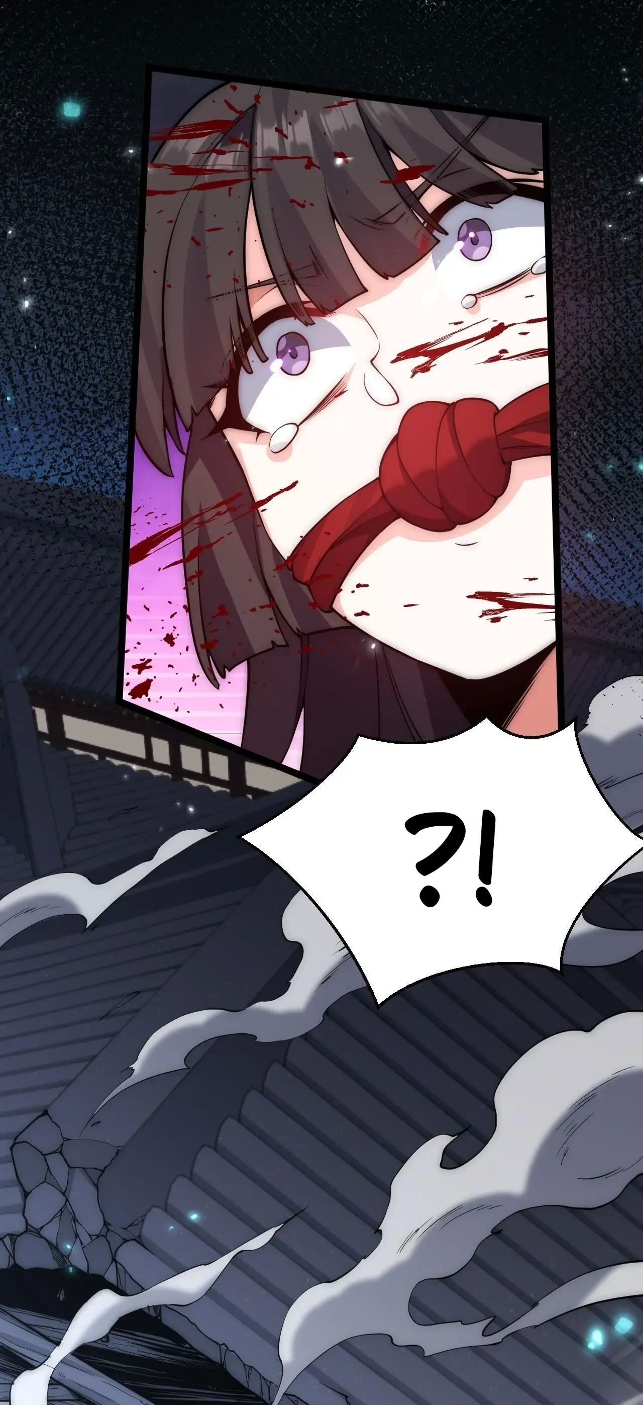 Good Disciple, Have Pity On Your Master! chapter 156 page 29