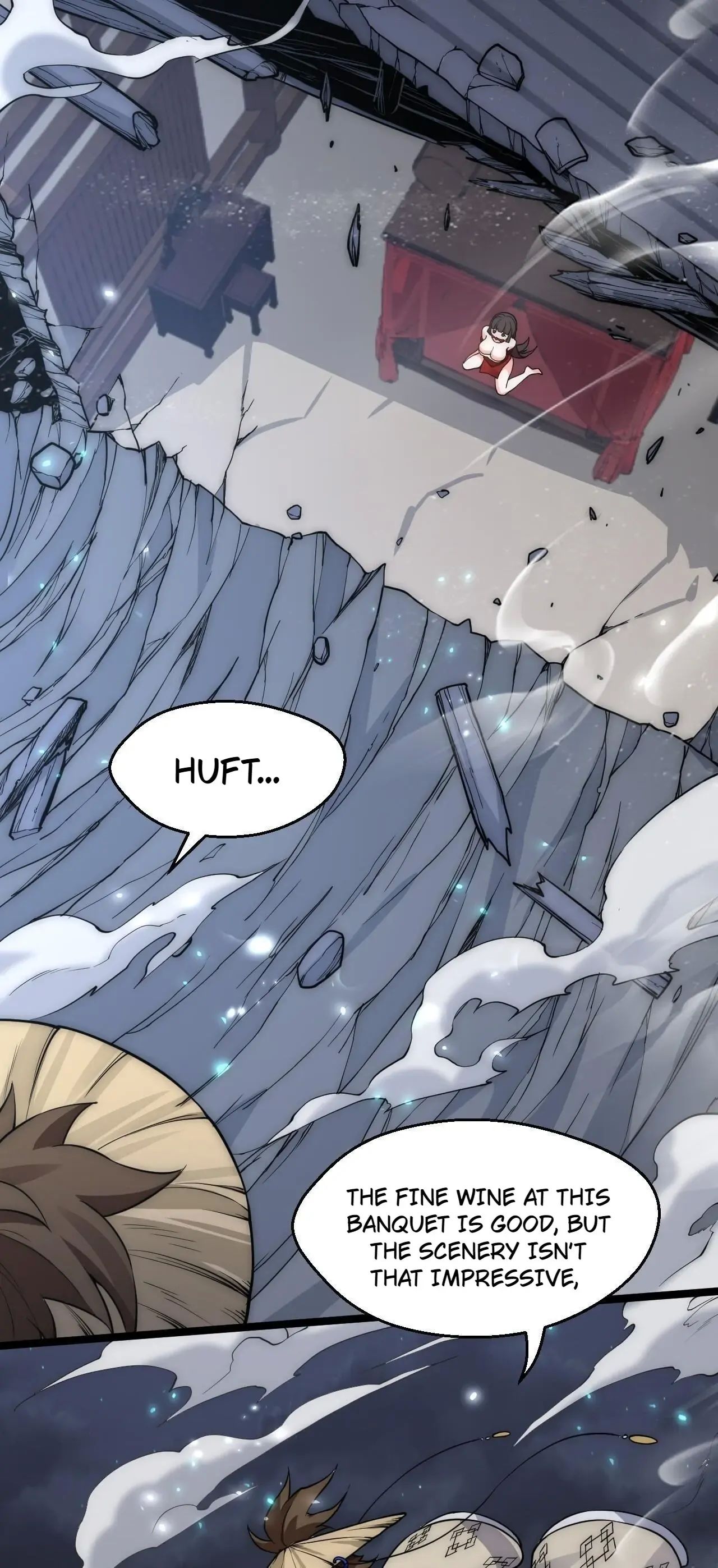 Good Disciple, Have Pity On Your Master! chapter 156 page 30