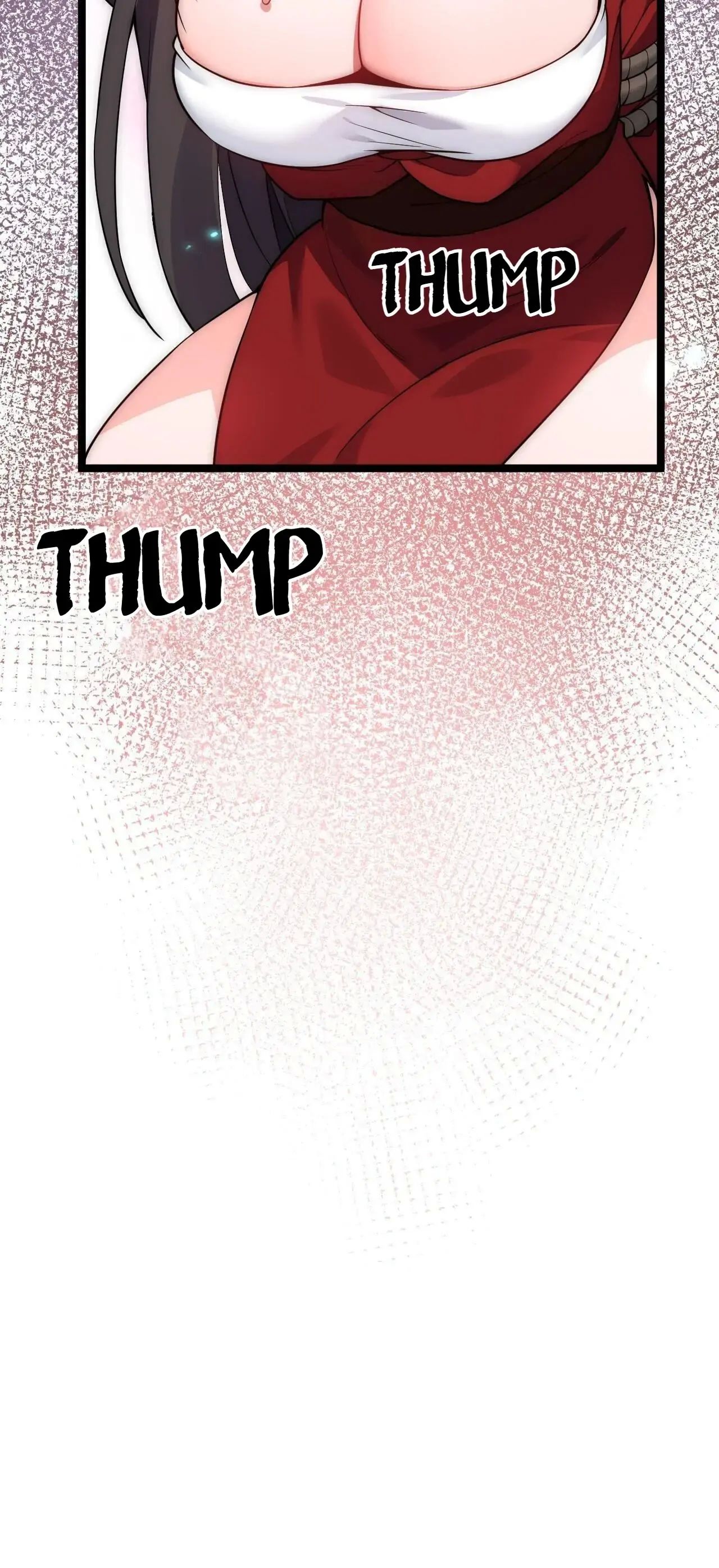 Good Disciple, Have Pity On Your Master! chapter 156 page 33