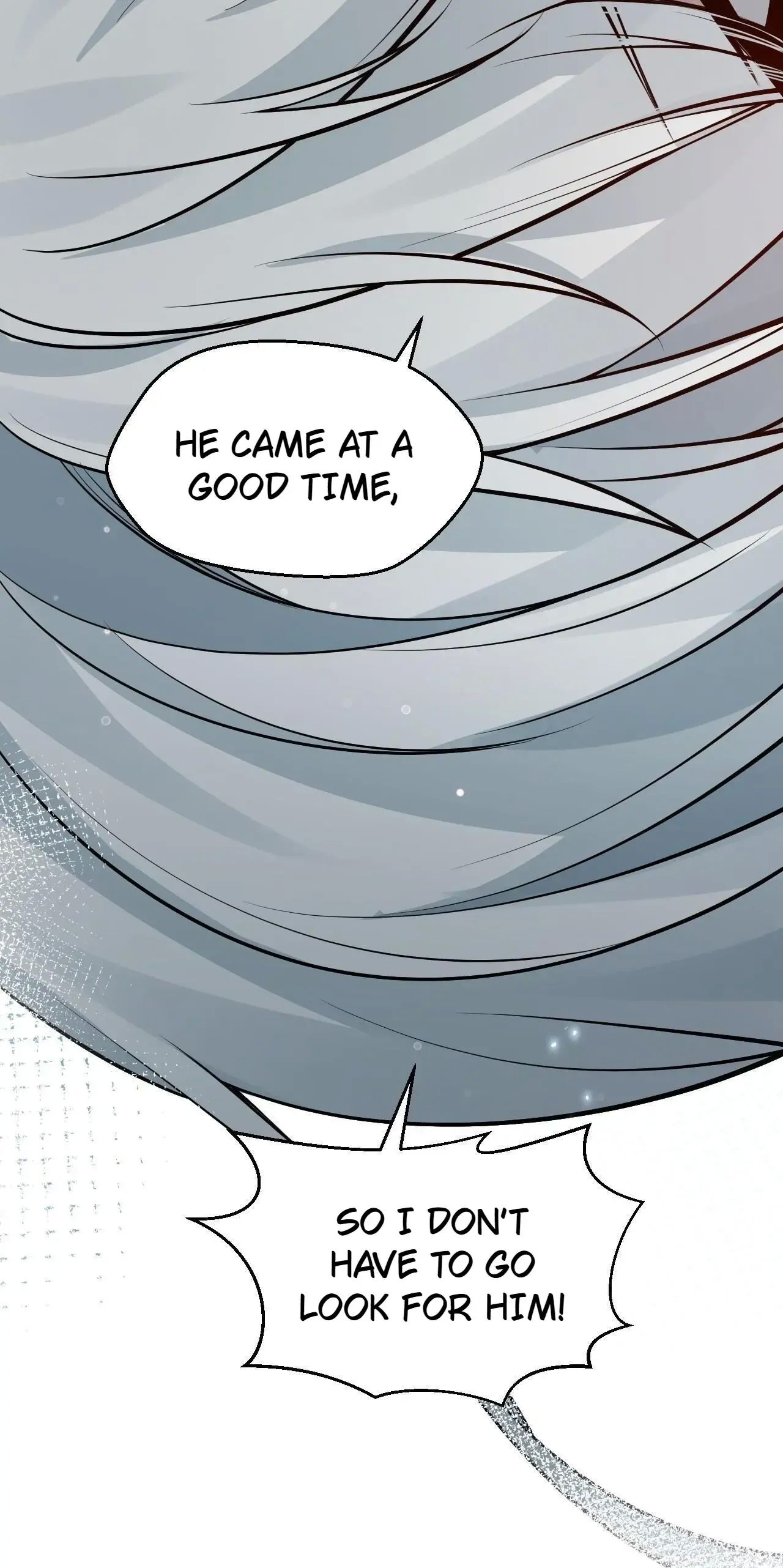 Good Disciple, Have Pity On Your Master! chapter 156 page 9