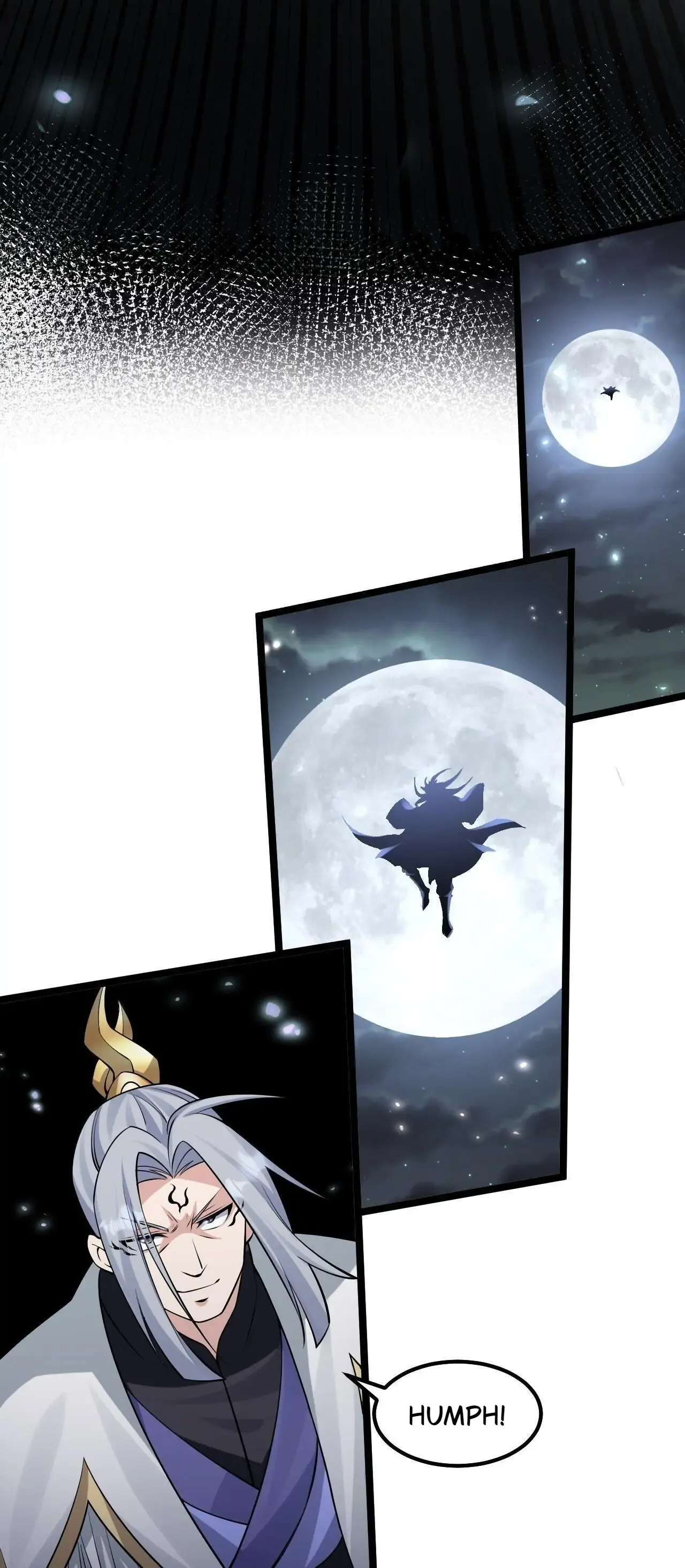 Good Disciple, Have Pity On Your Master! chapter 157 page 15