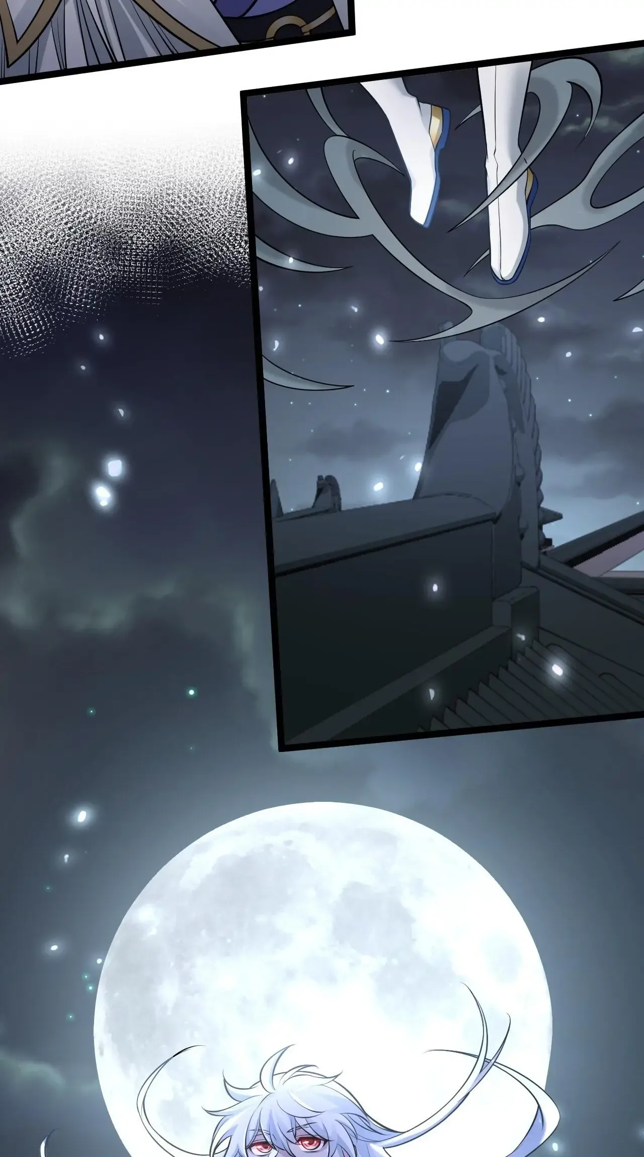 Good Disciple, Have Pity On Your Master! chapter 157 page 16