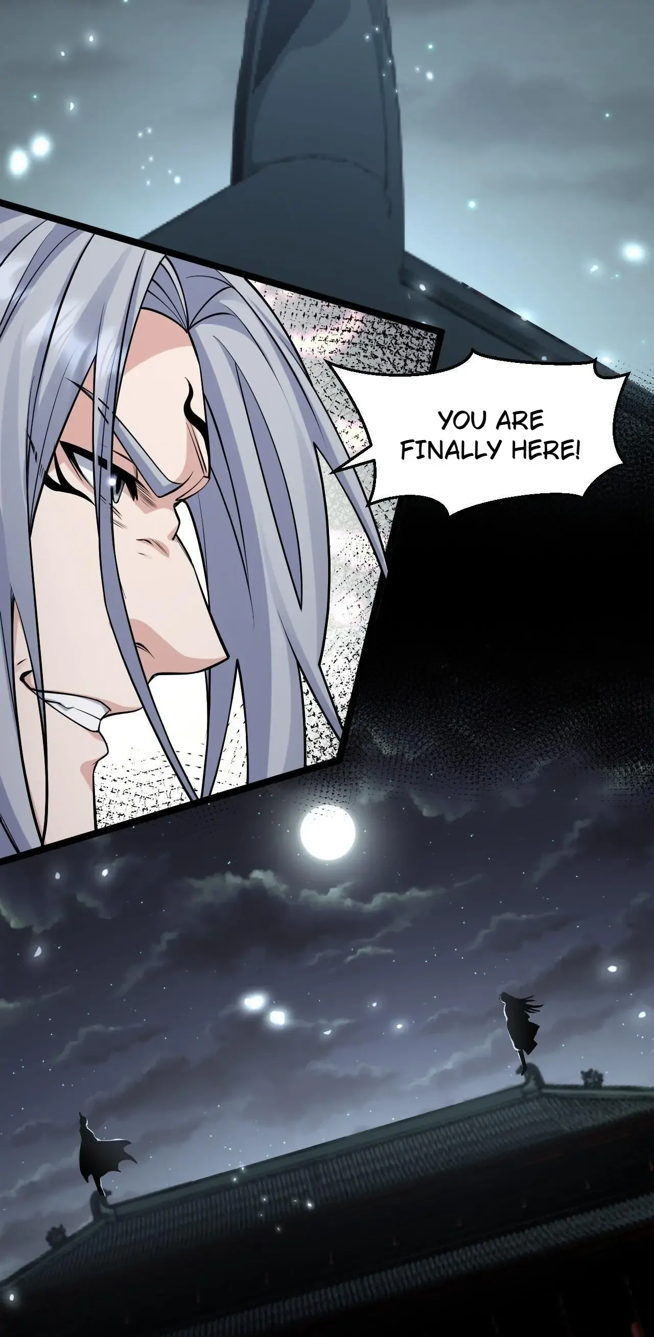 Good Disciple, Have Pity On Your Master! chapter 157 page 18