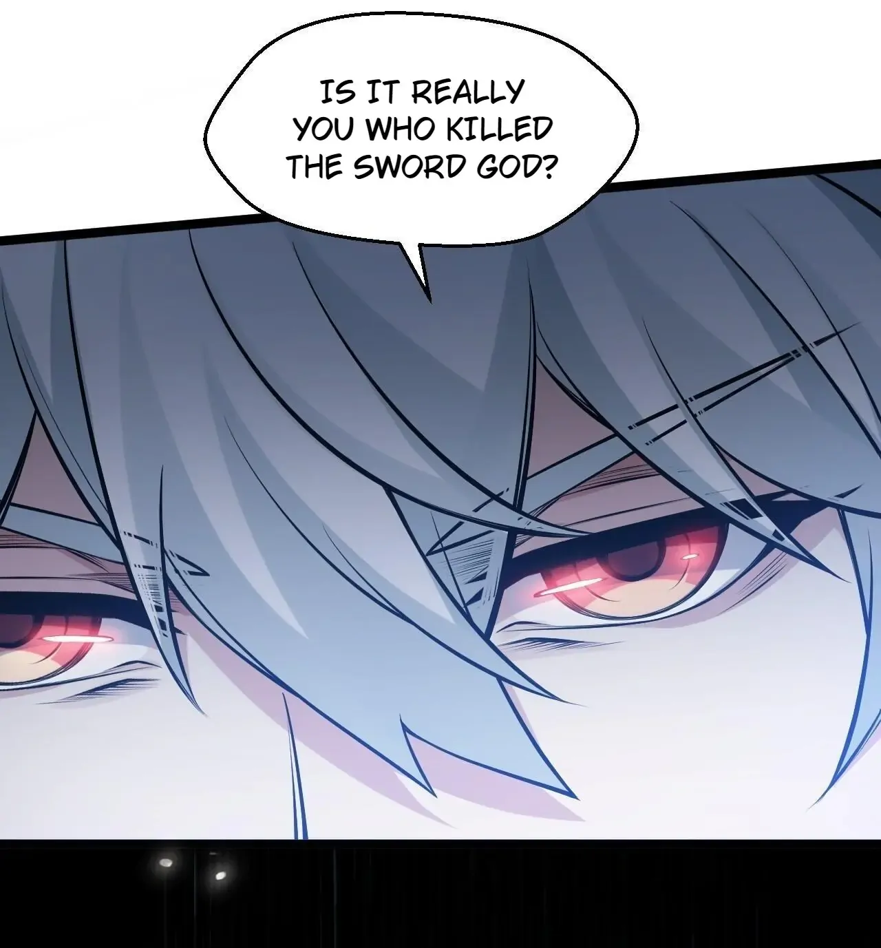 Good Disciple, Have Pity On Your Master! chapter 157 page 20