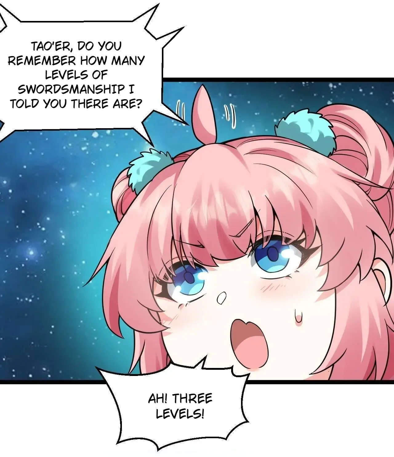 Good Disciple, Have Pity On Your Master! chapter 157 page 30