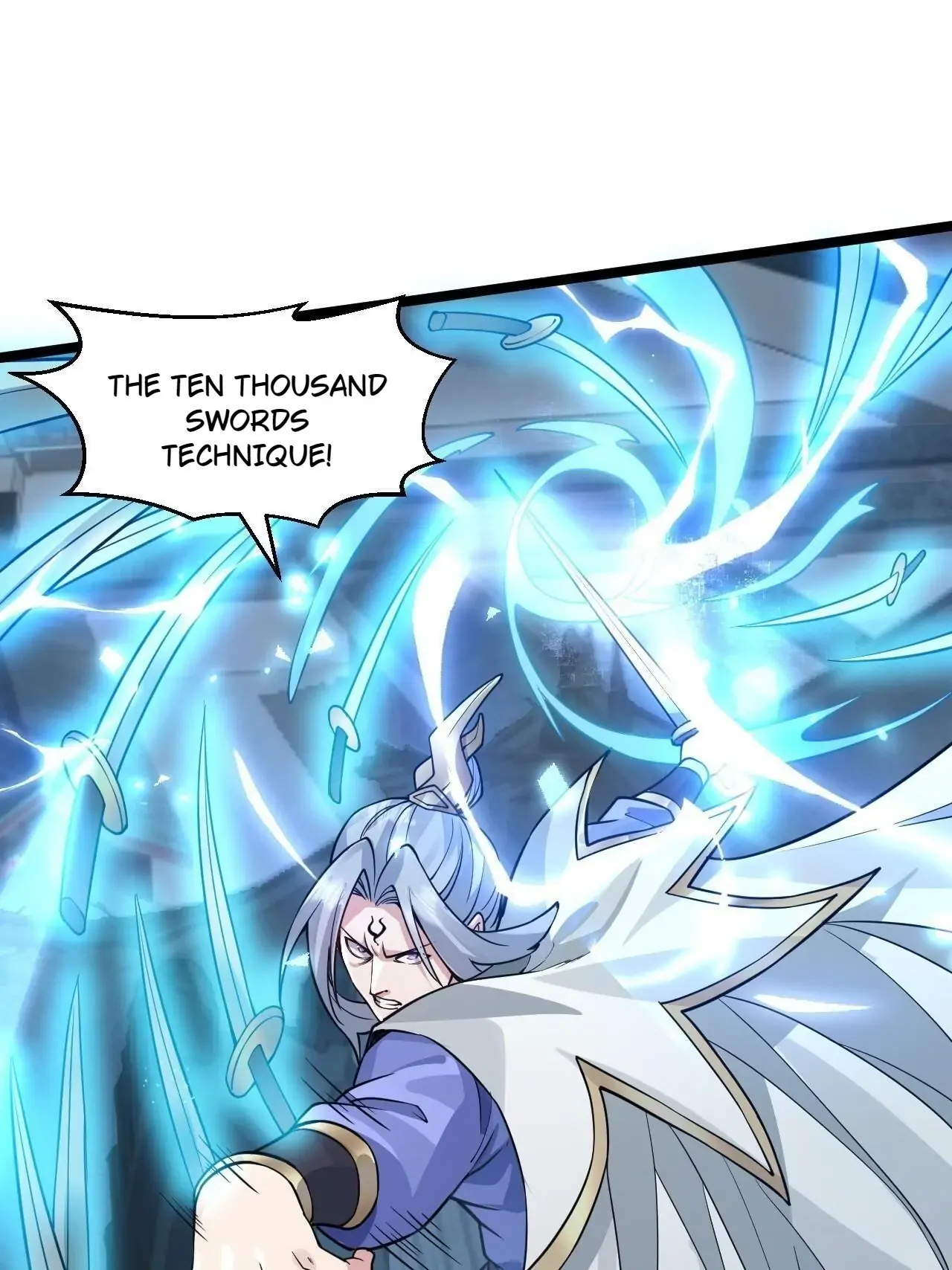 Good Disciple, Have Pity On Your Master! chapter 157 page 38