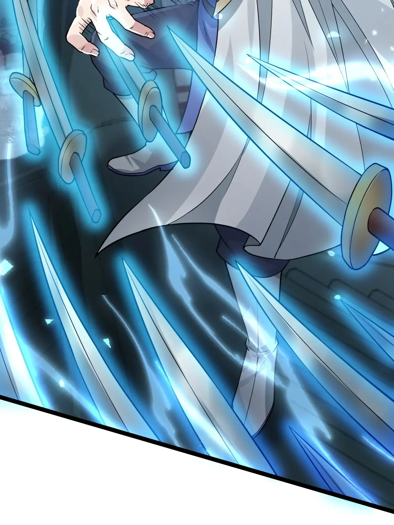 Good Disciple, Have Pity On Your Master! chapter 157 page 39