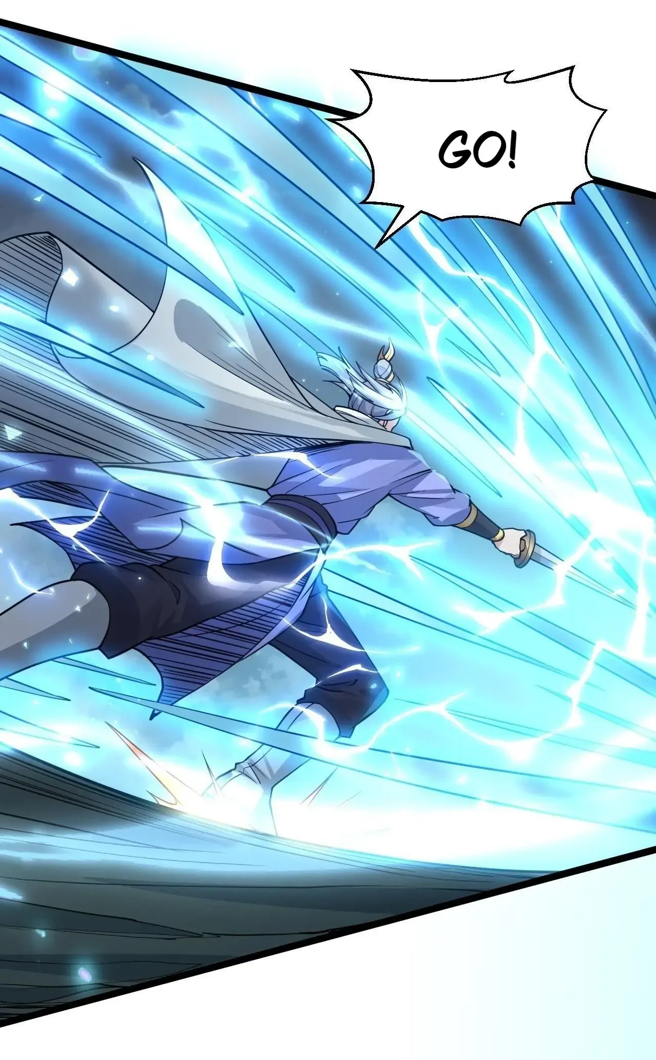 Good Disciple, Have Pity On Your Master! chapter 157 page 40