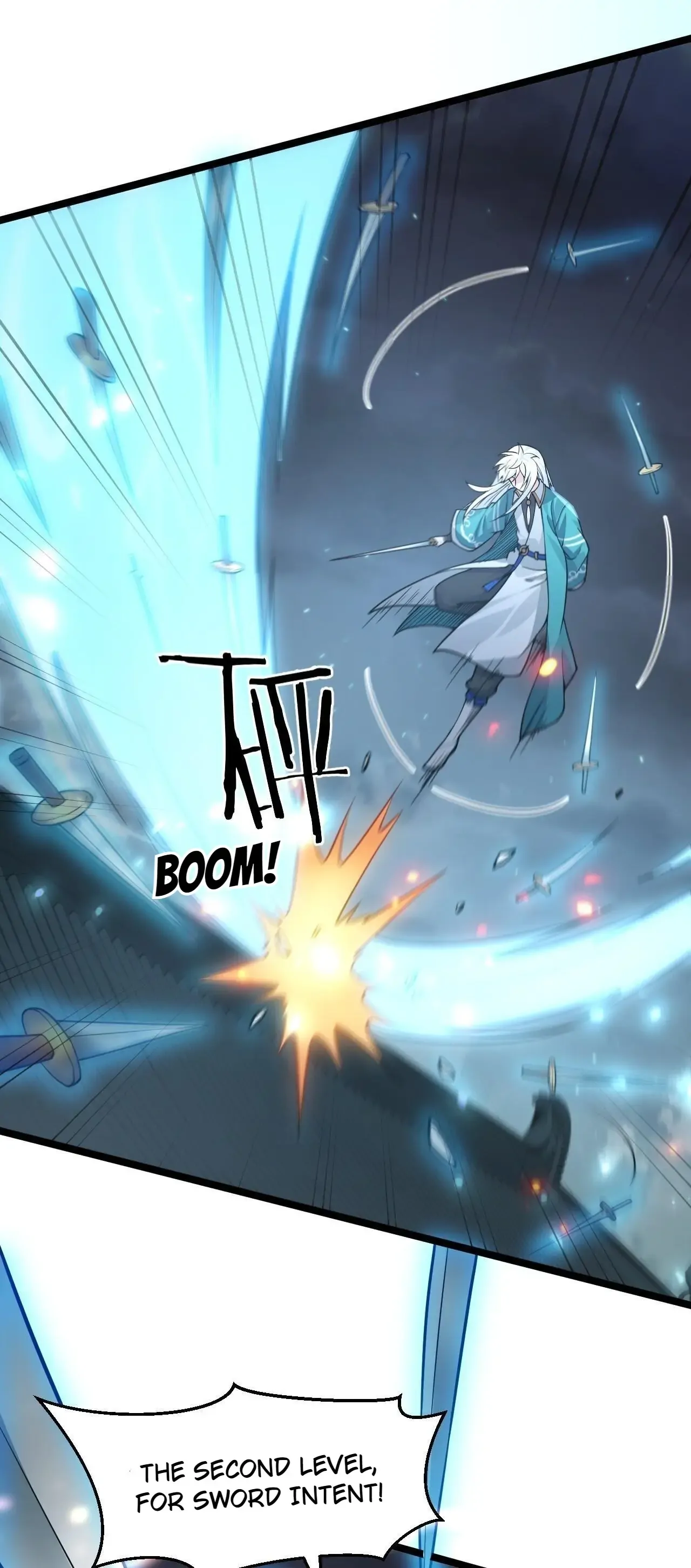 Good Disciple, Have Pity On Your Master! chapter 157 page 41